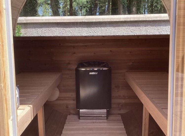 Coolaness Glamping
