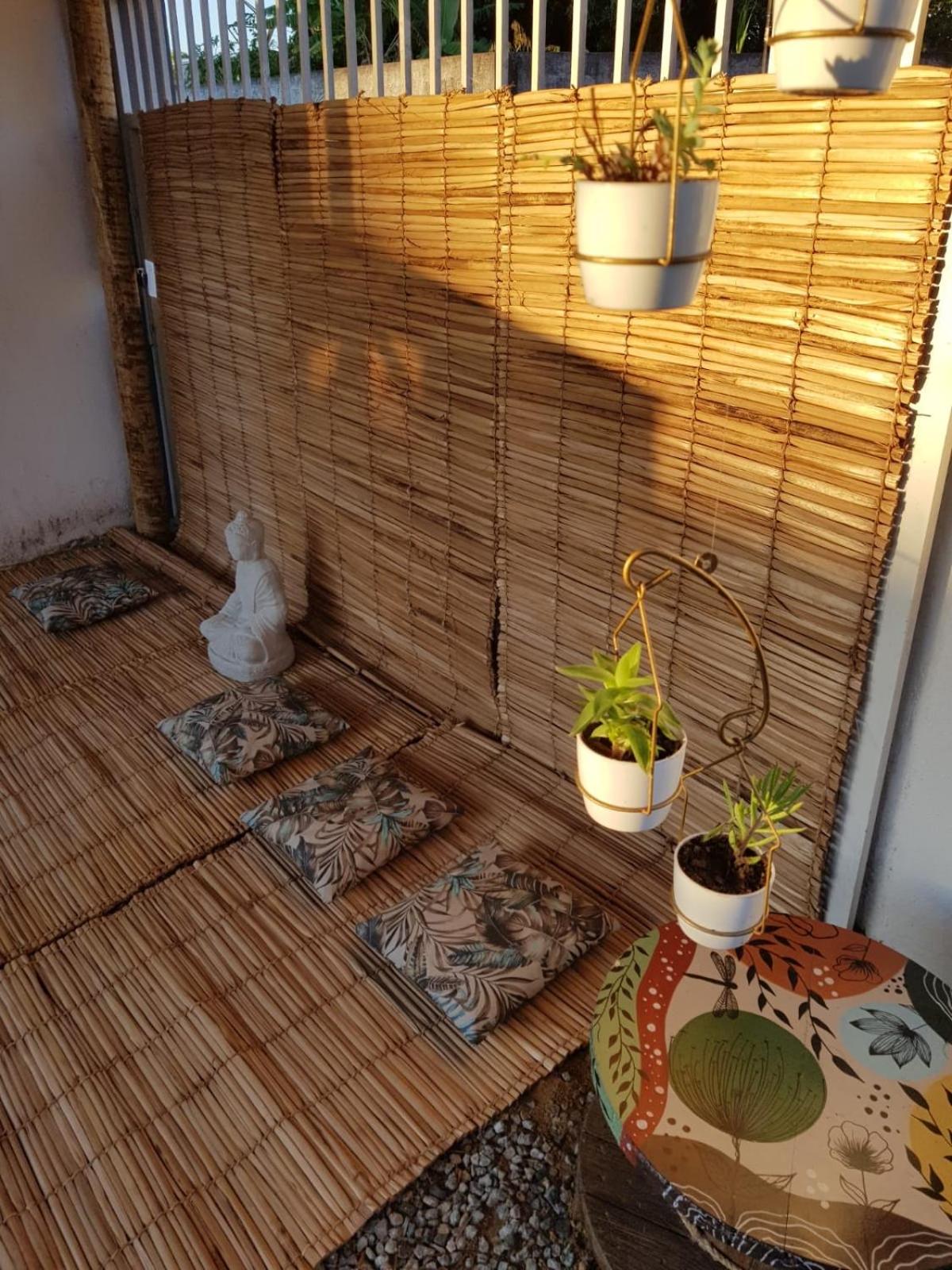 Suítes Cabanas Coral