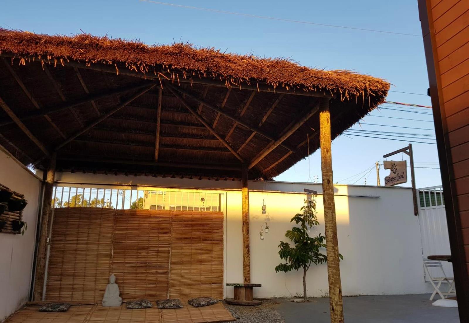 Suítes Cabanas Coral