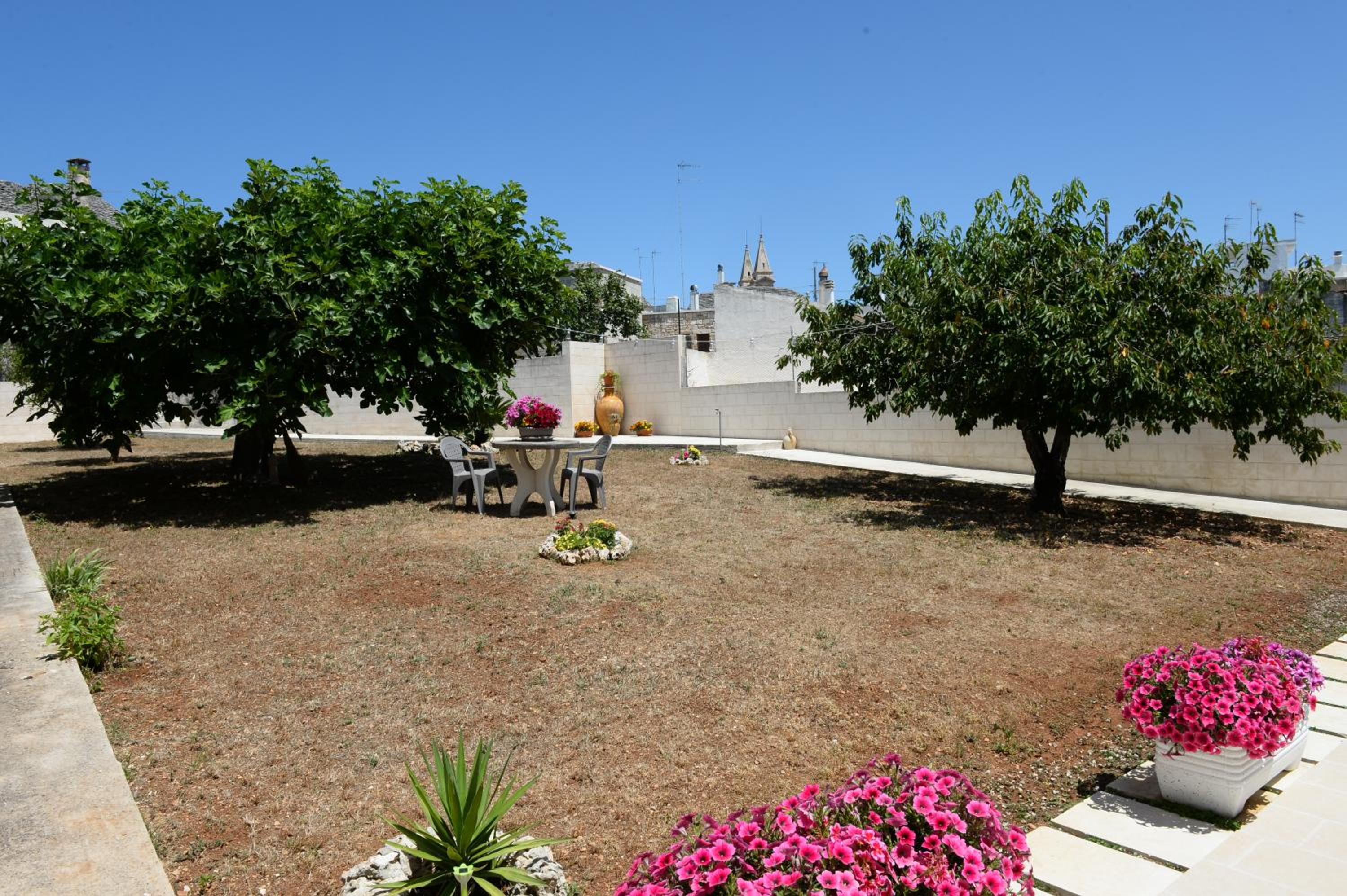 Il Giardino dei Ricordi