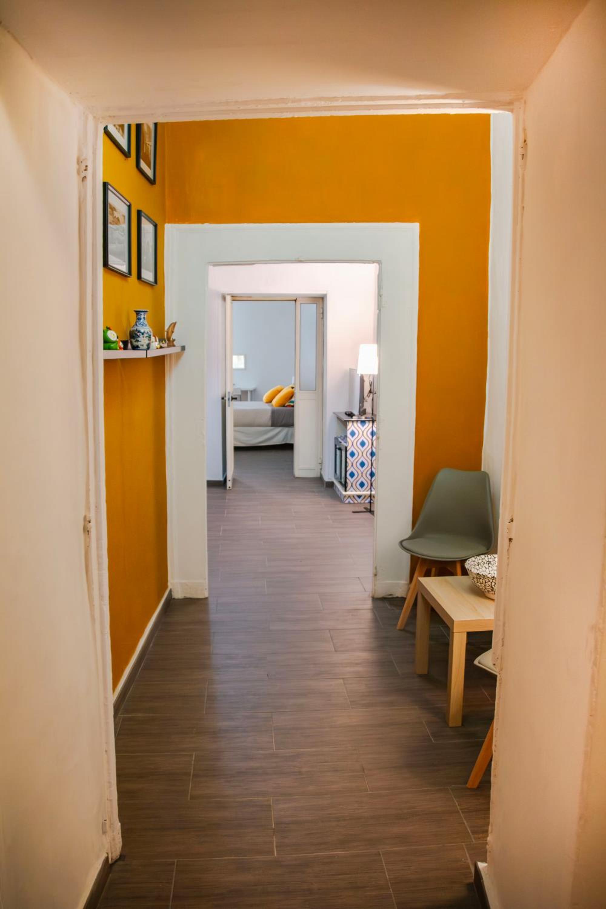 Residenza Donna Letizia