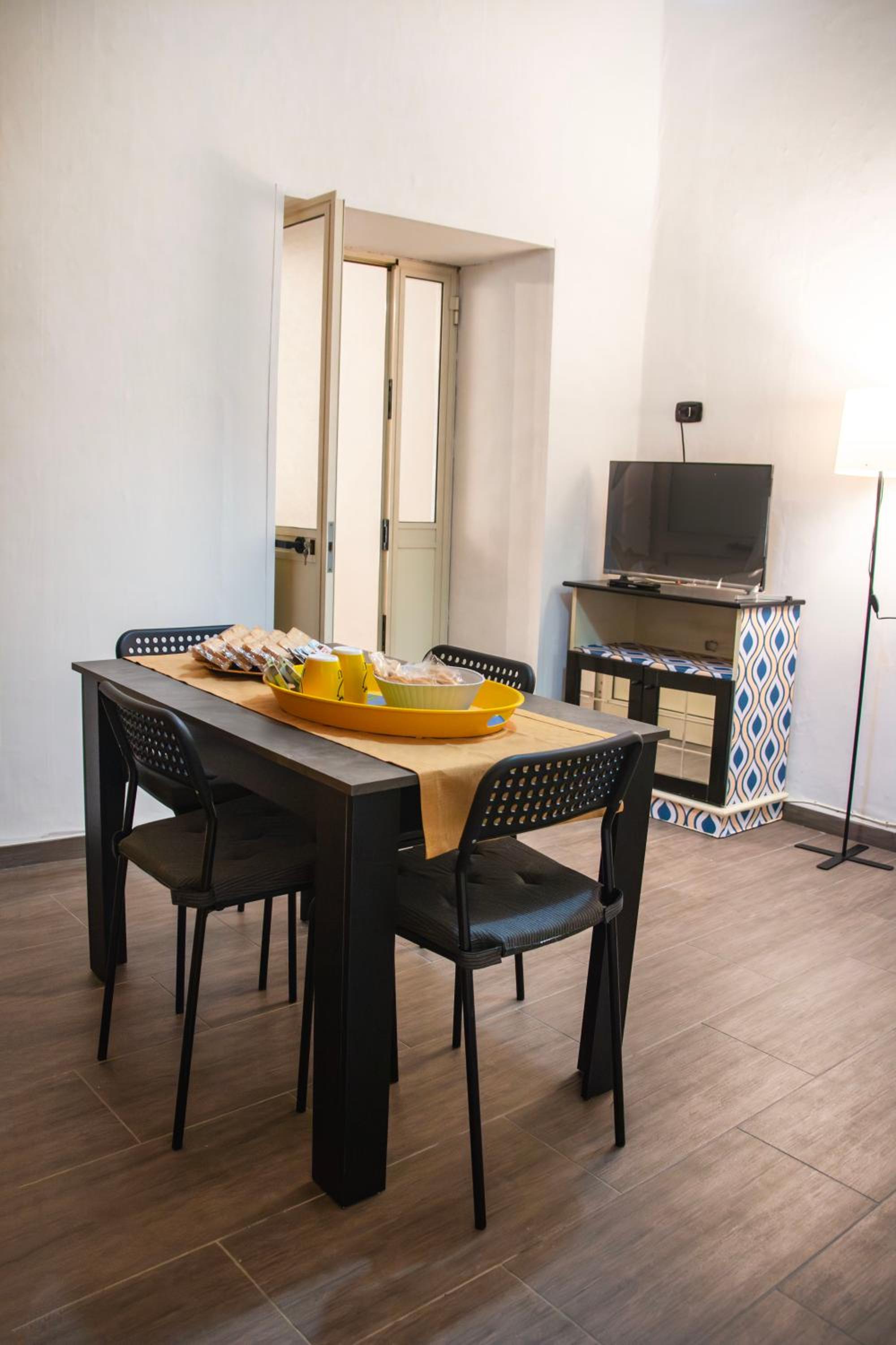 Residenza Donna Letizia