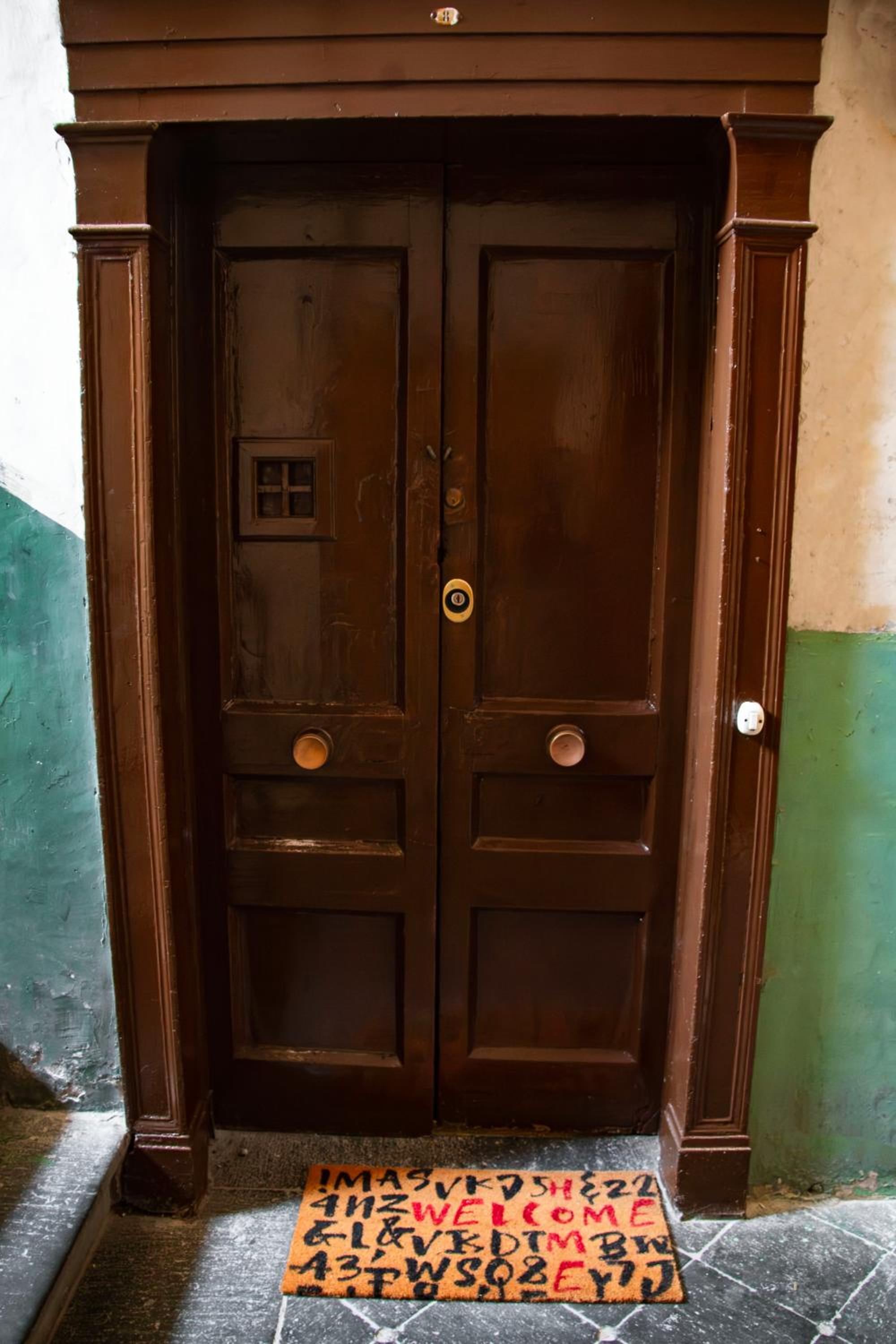 Residenza Donna Letizia