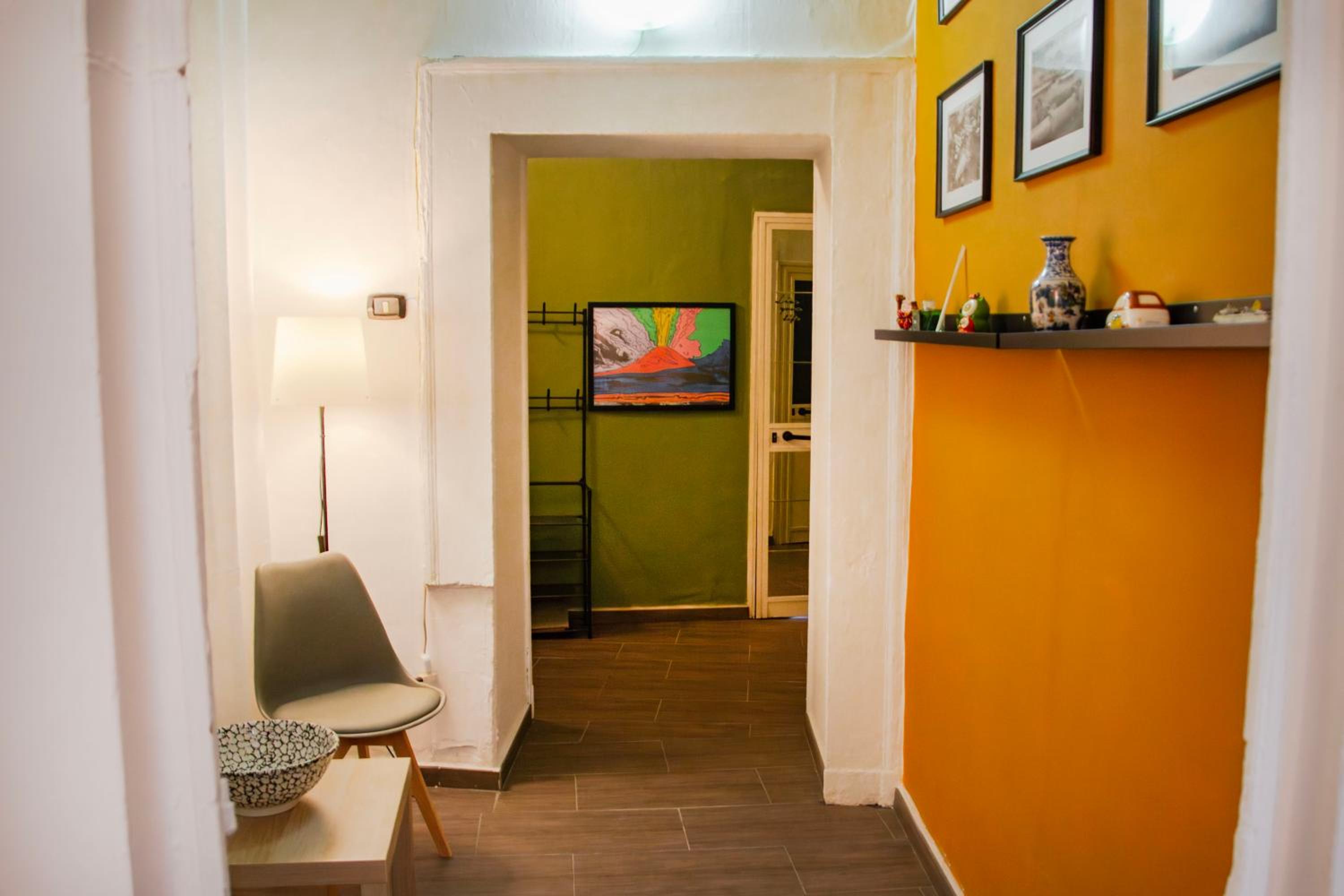 Residenza Donna Letizia