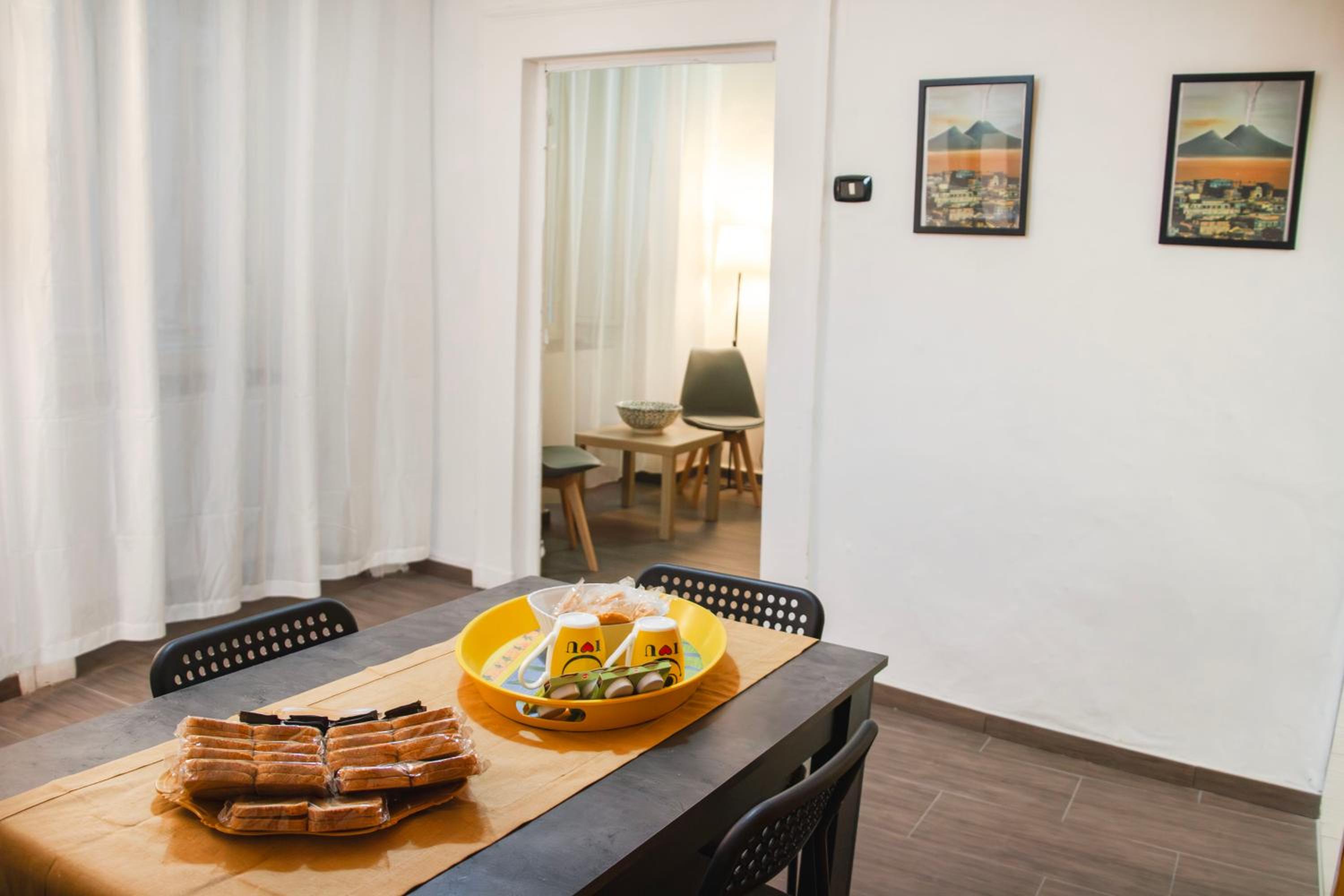 Residenza Donna Letizia