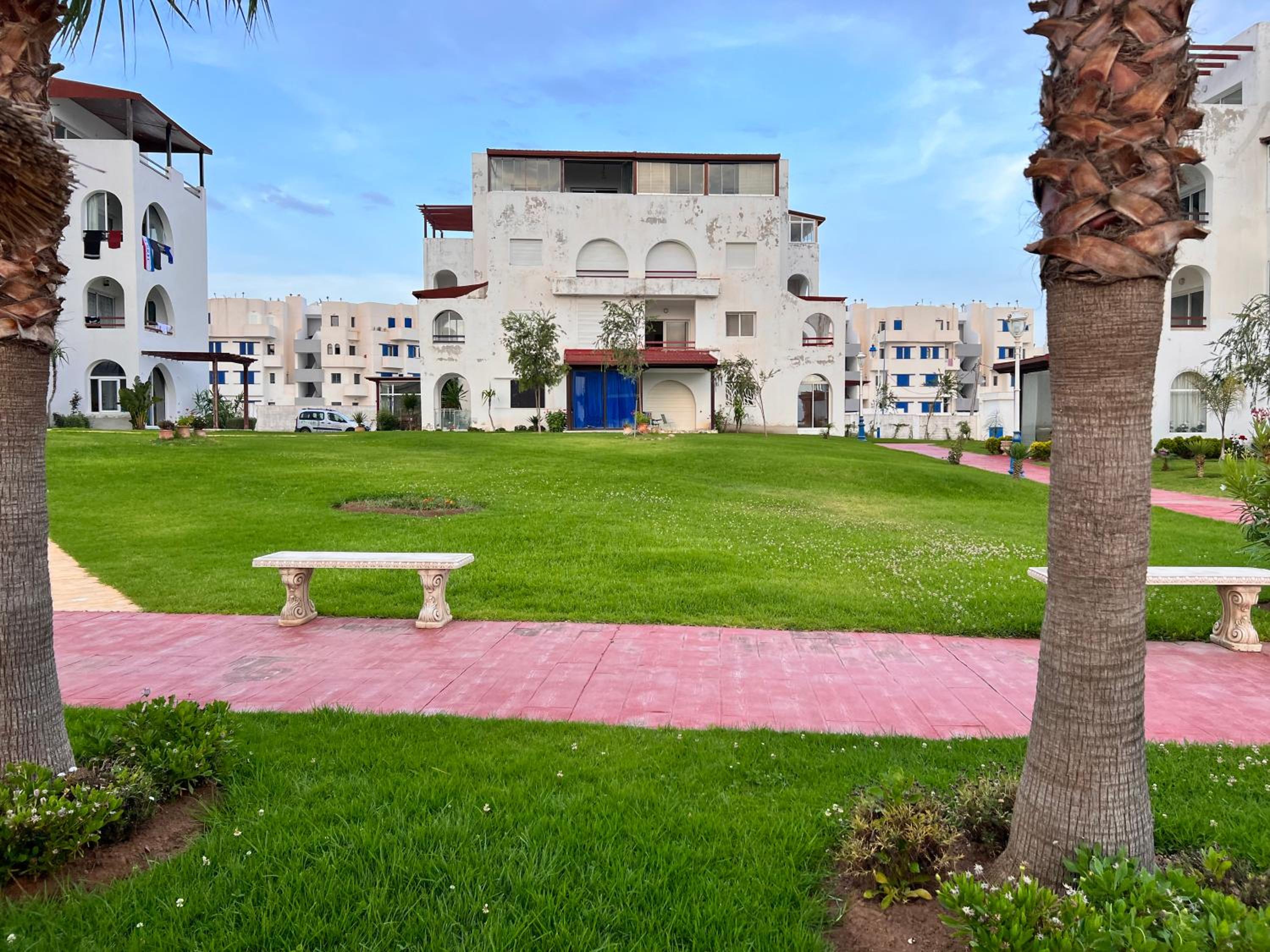 building