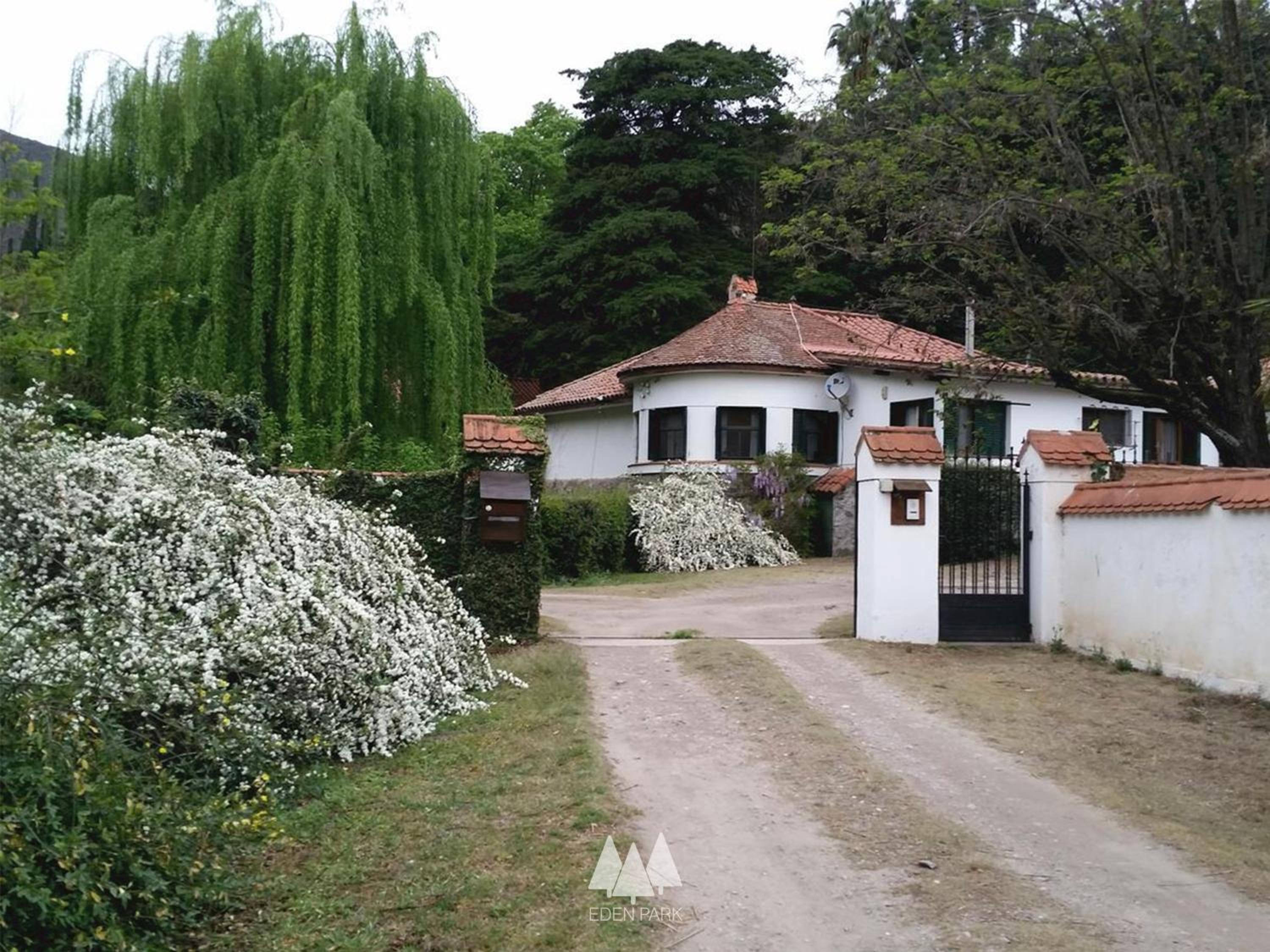 Eden Park Cordoba