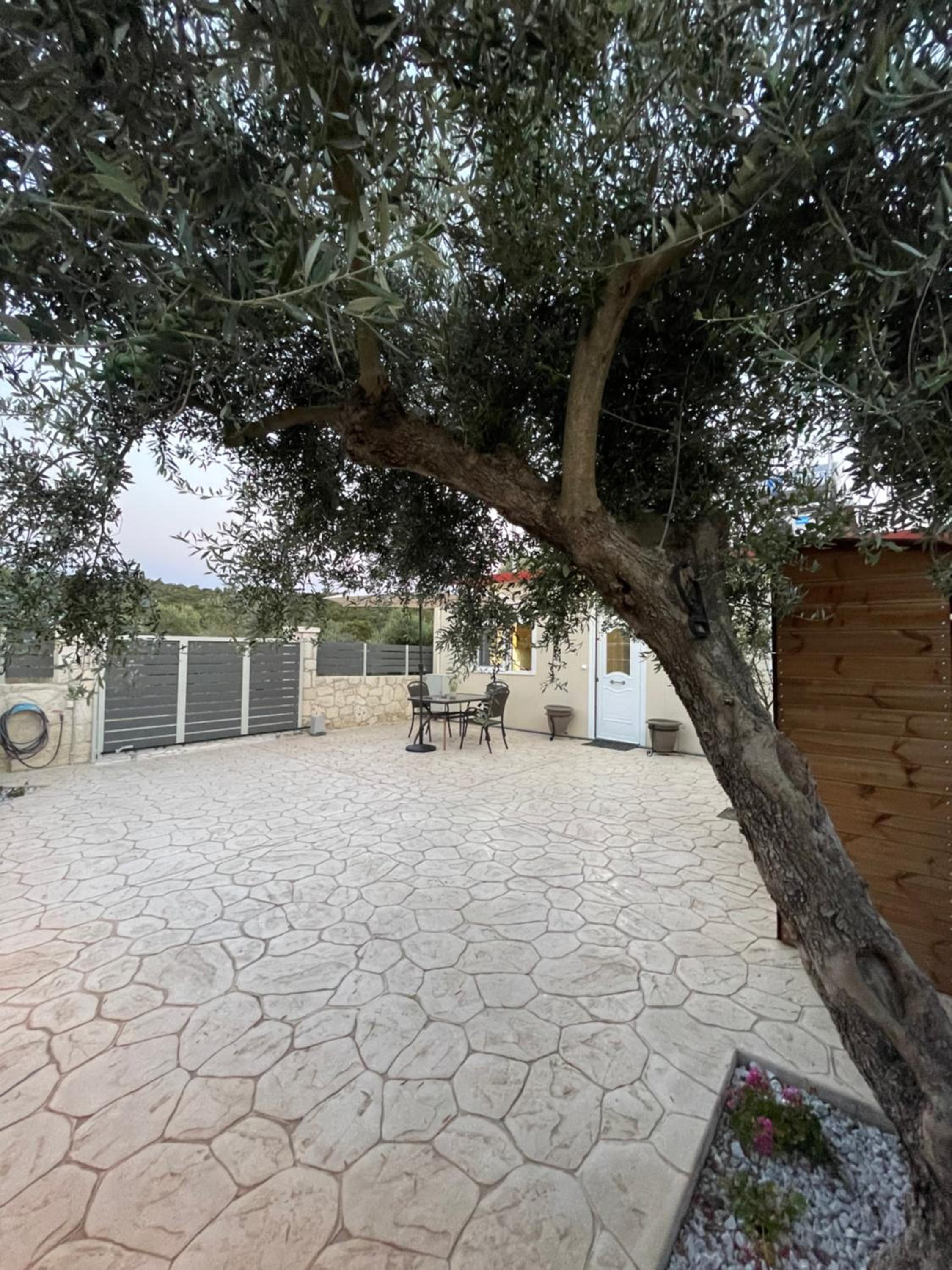 Elia House