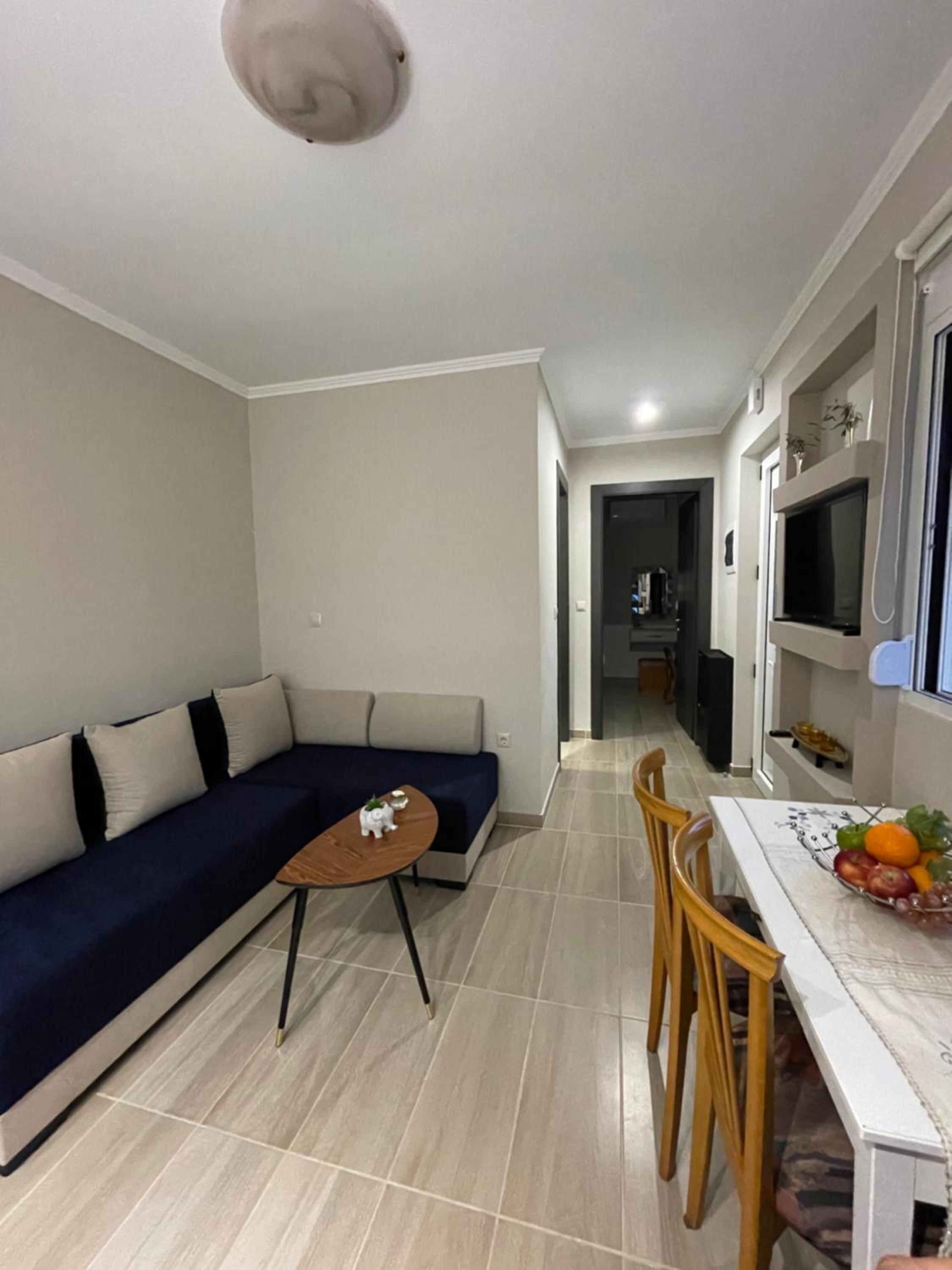Elia House