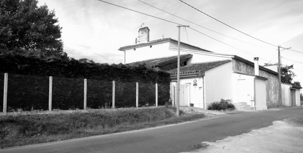 Maison d'Hôtes La Prévôté view 3