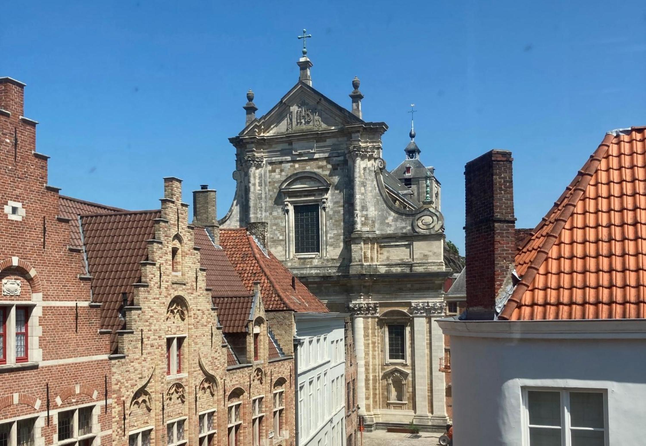 Maison Brunon