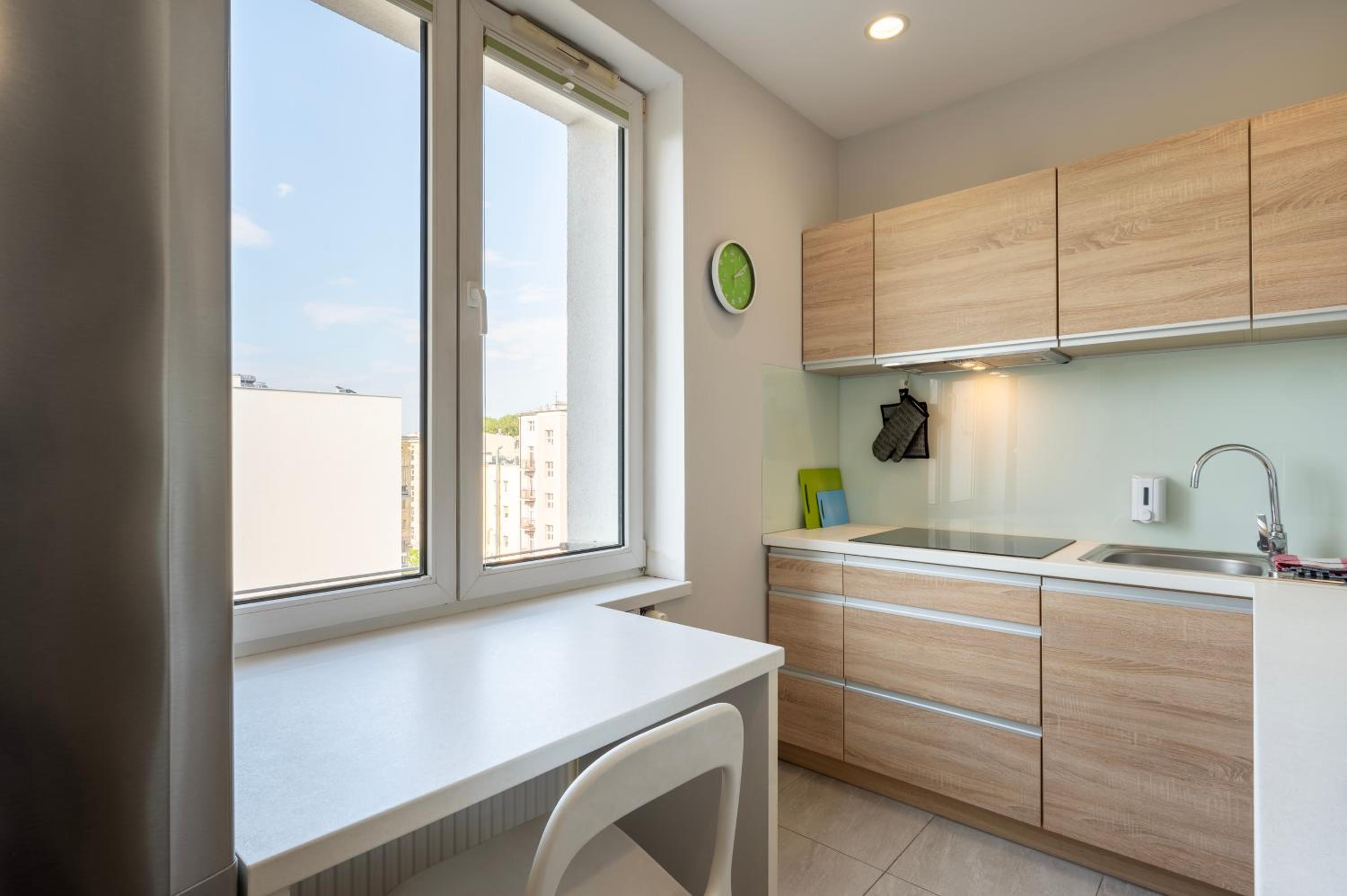 Apartament Sweet view 4