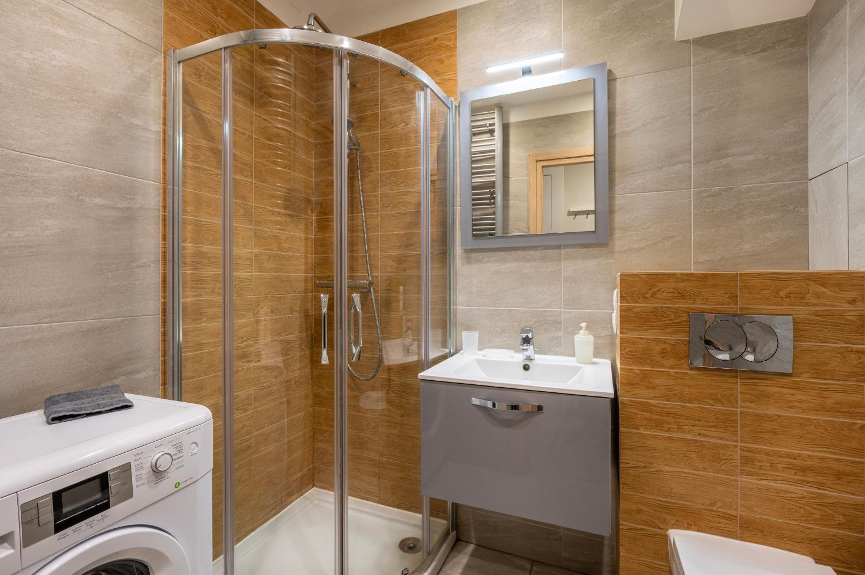 Apartament Sweet view 5