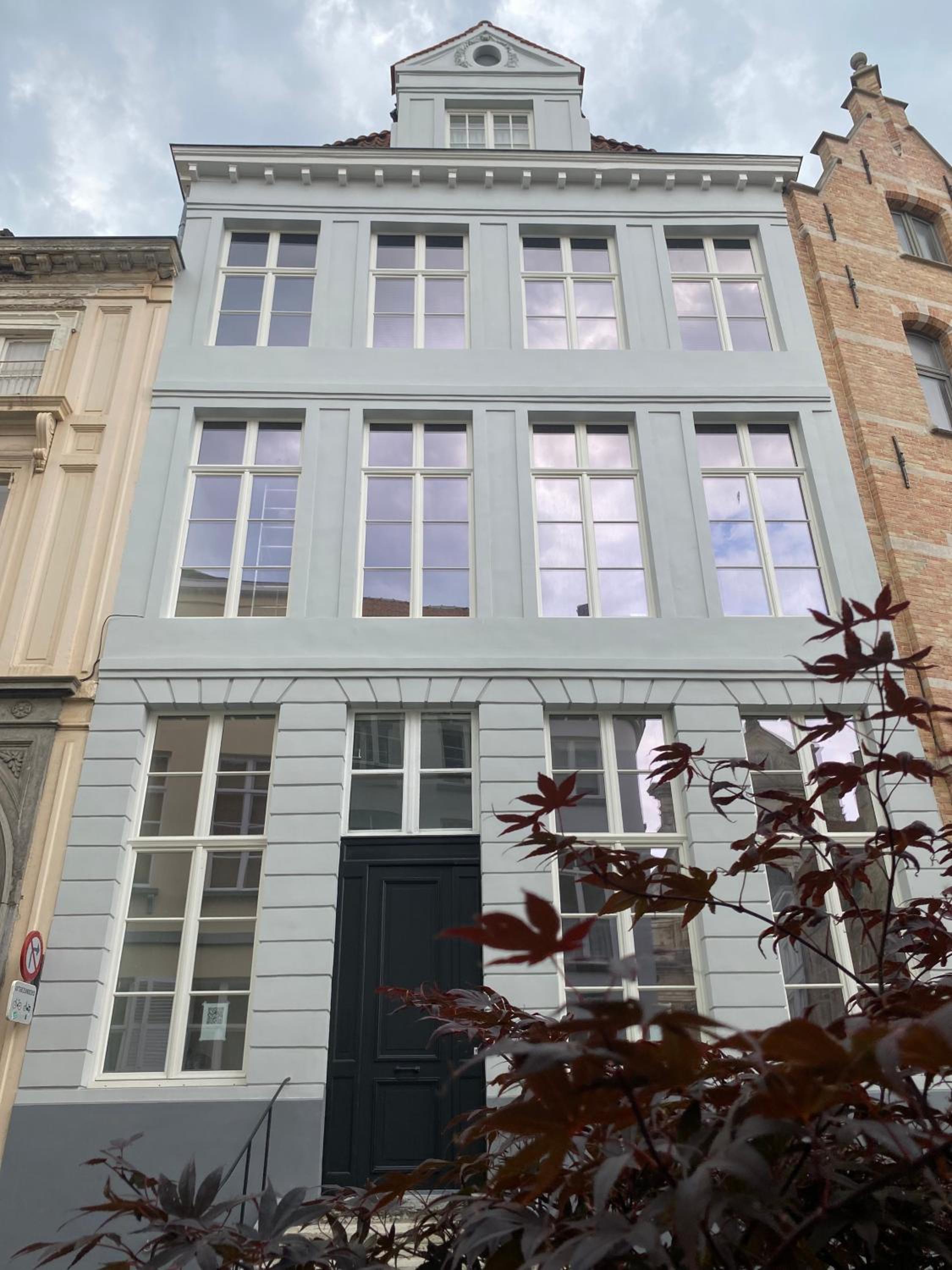 Maison Brunon