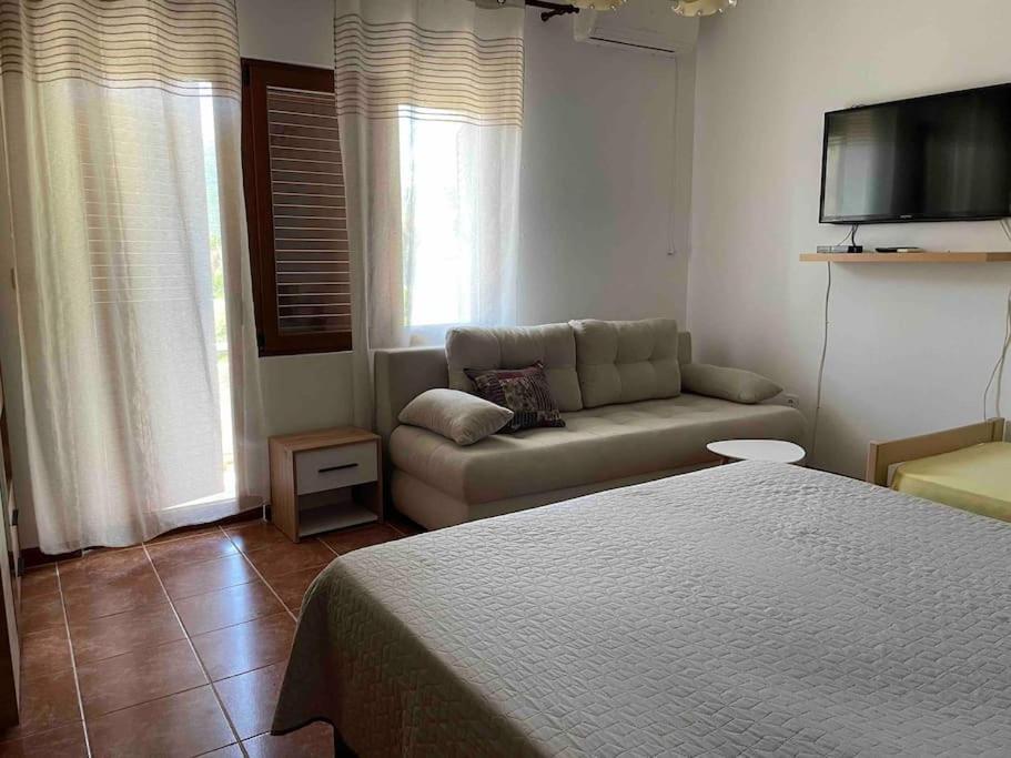 Apartment of 45 square meters view 5