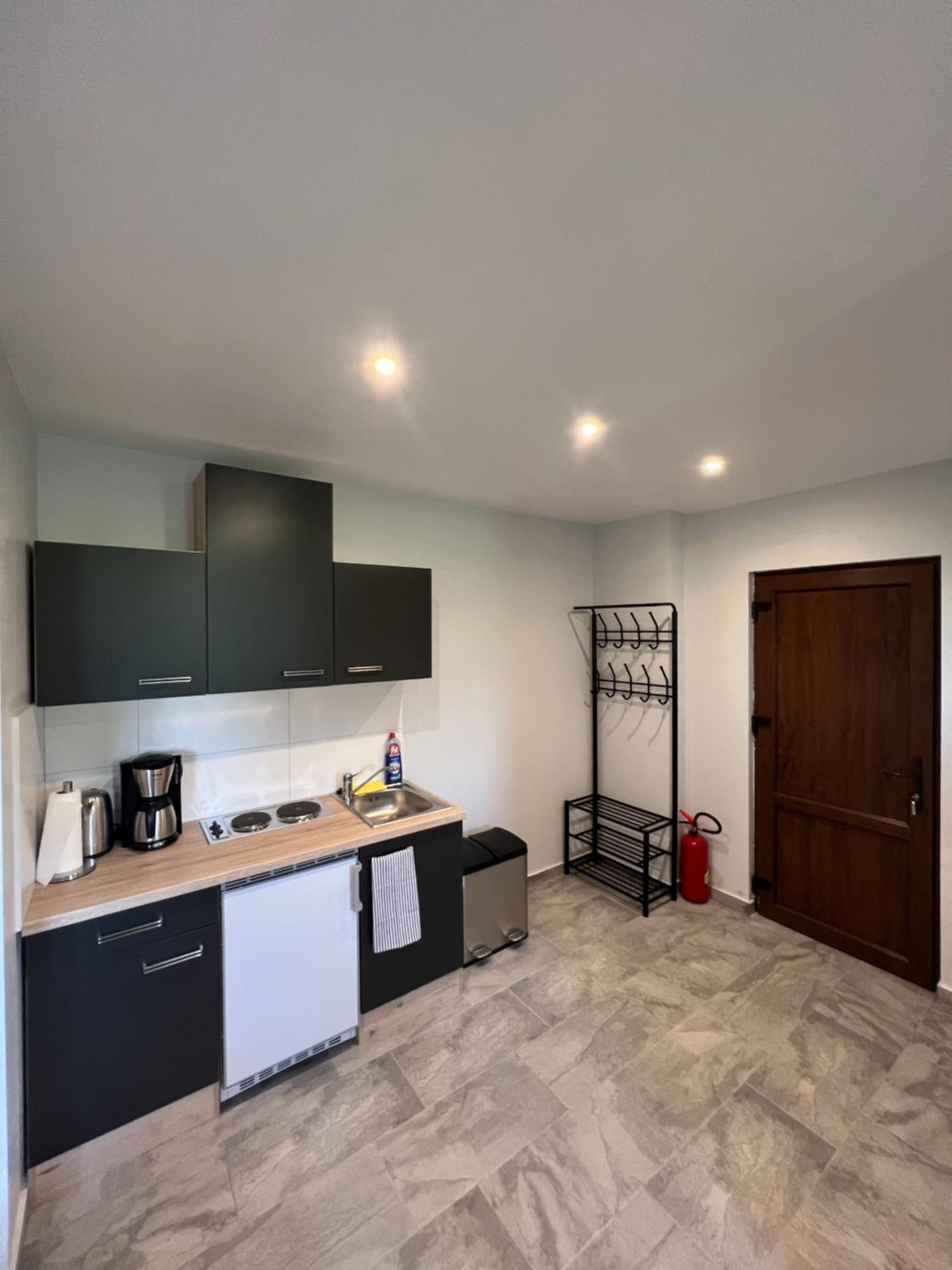 FRESH Apartments
