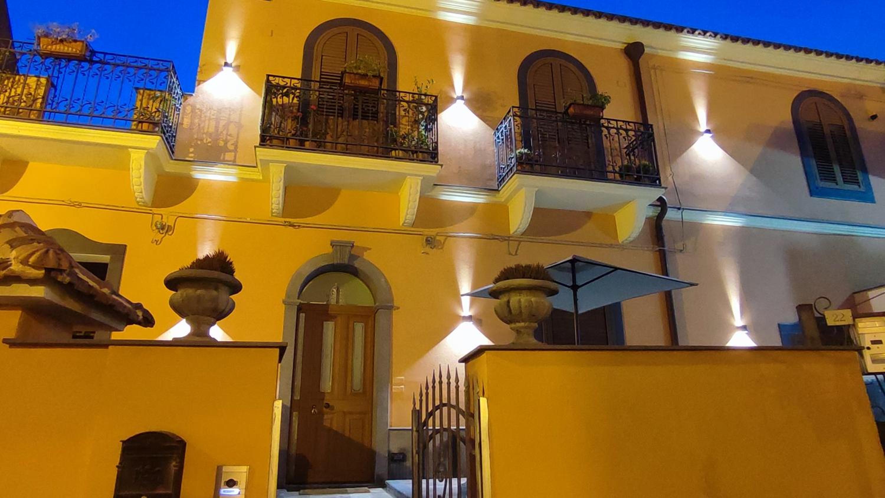 Sa Benedica - Luxury House view 2
