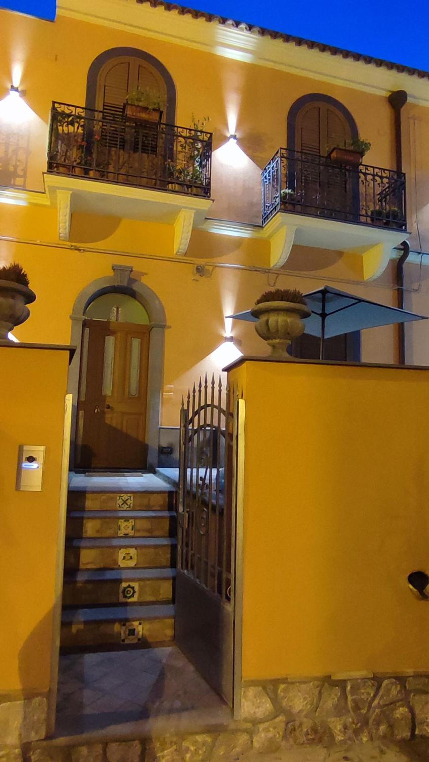 Sa Benedica - Luxury House view 3