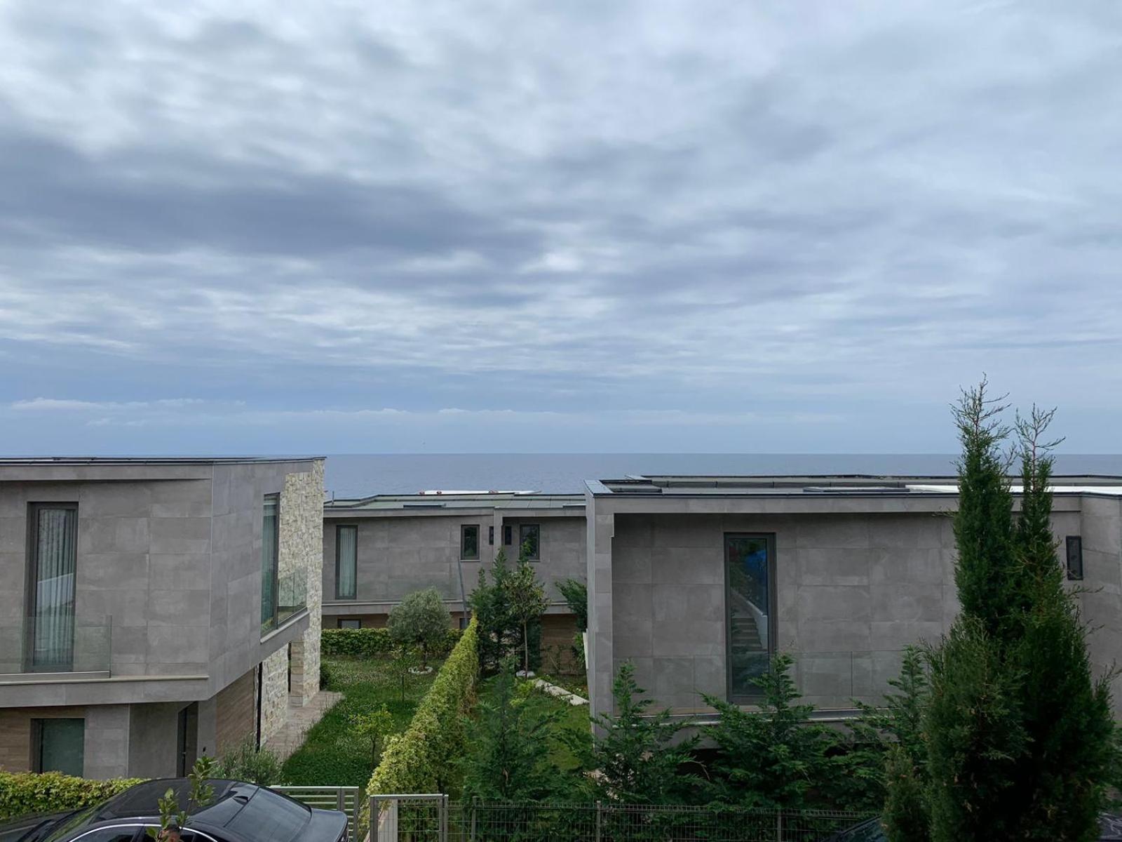 OLEA Family Apt Sea View photo 5