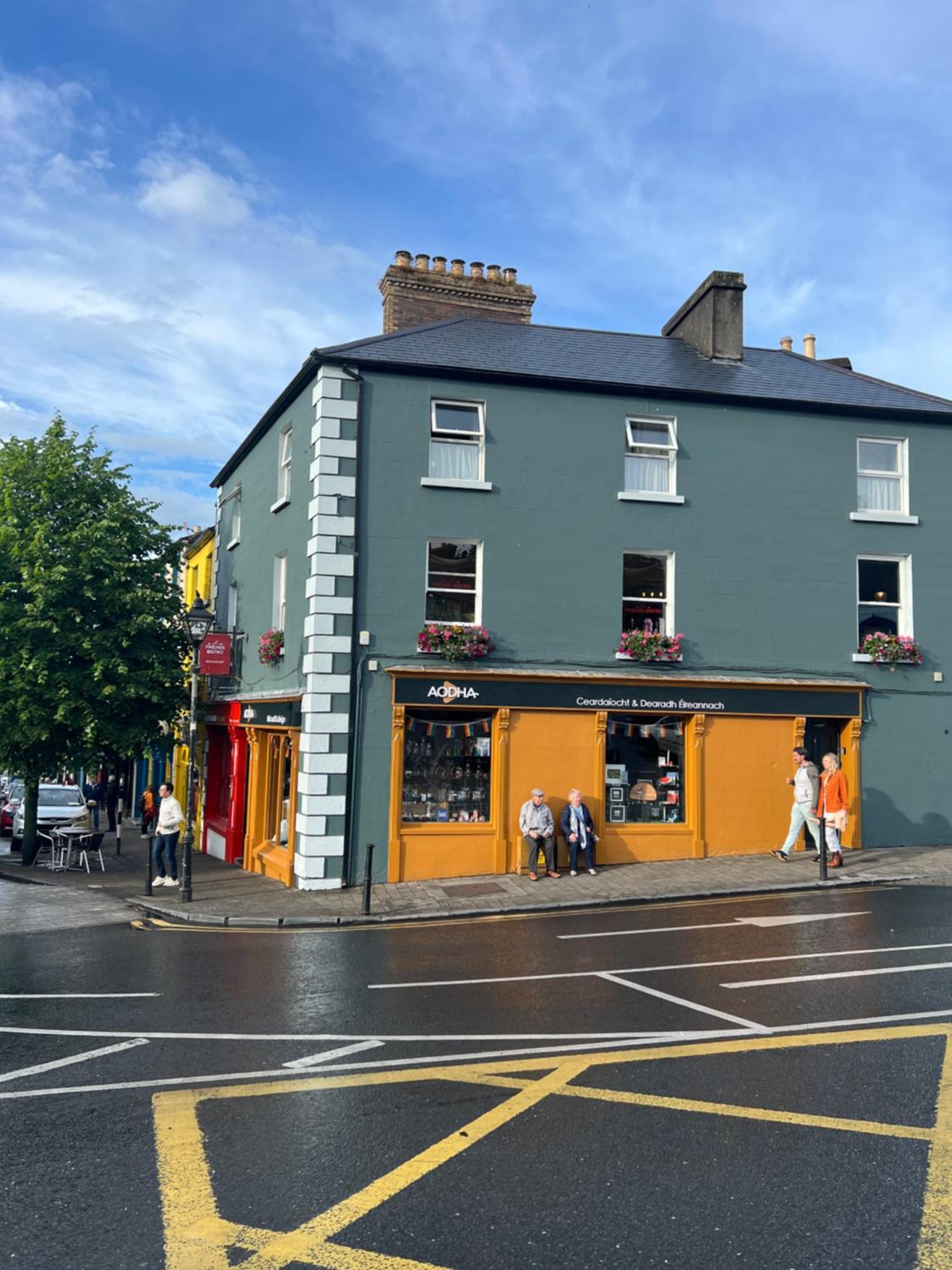 No. 1 Bridge Street view 4