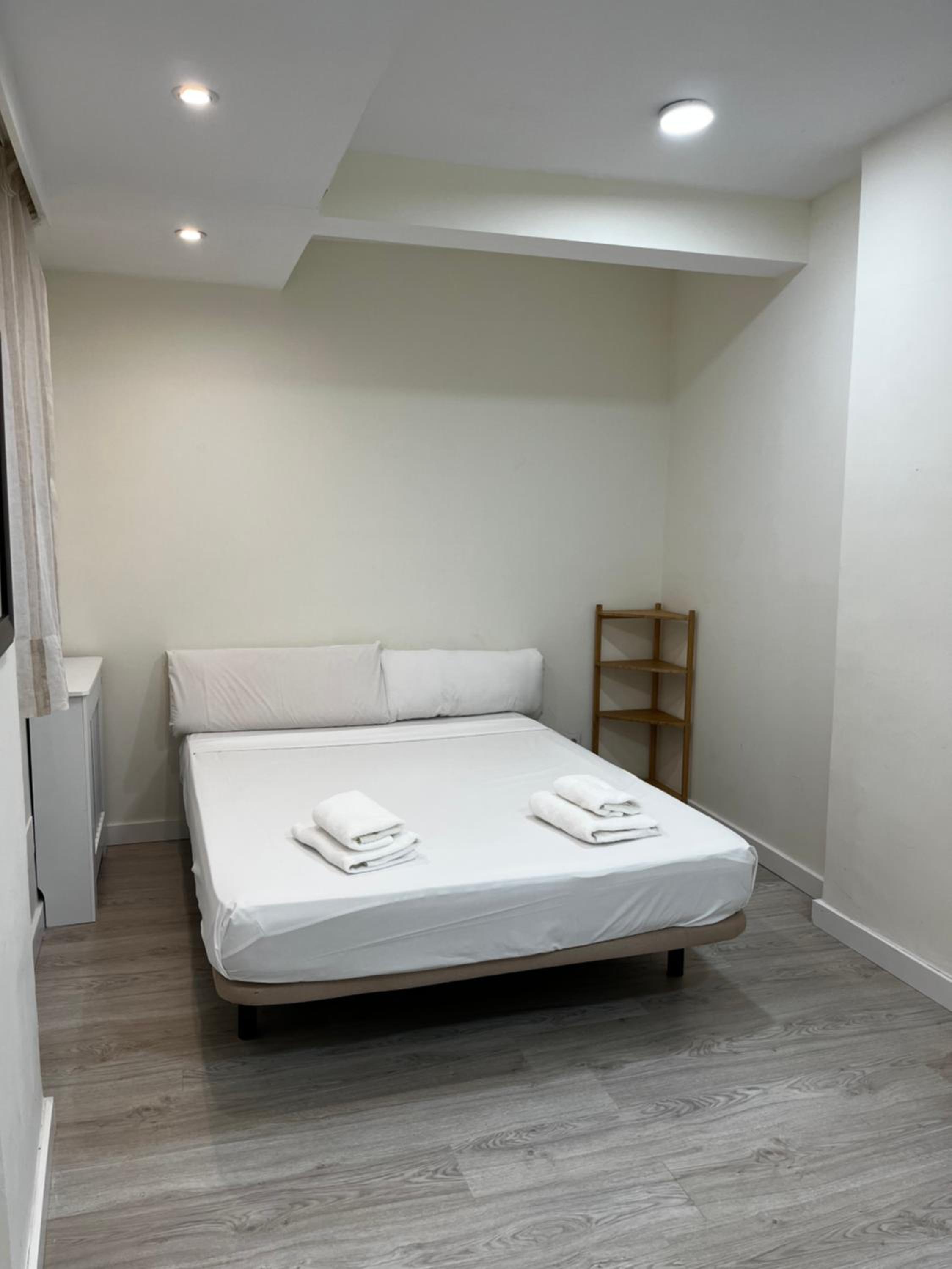 Exyca Barrio Salamanca