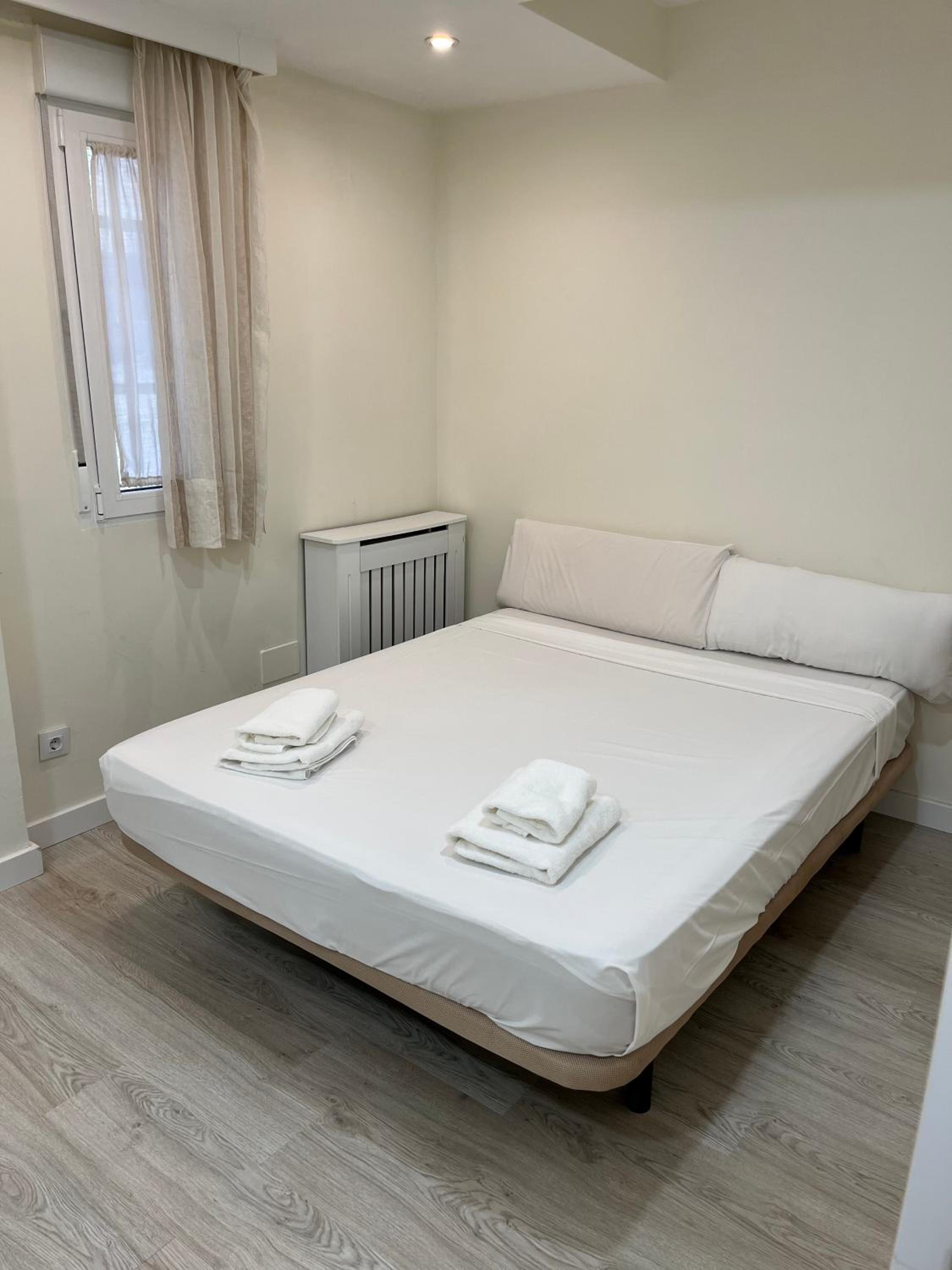 Exyca Barrio Salamanca