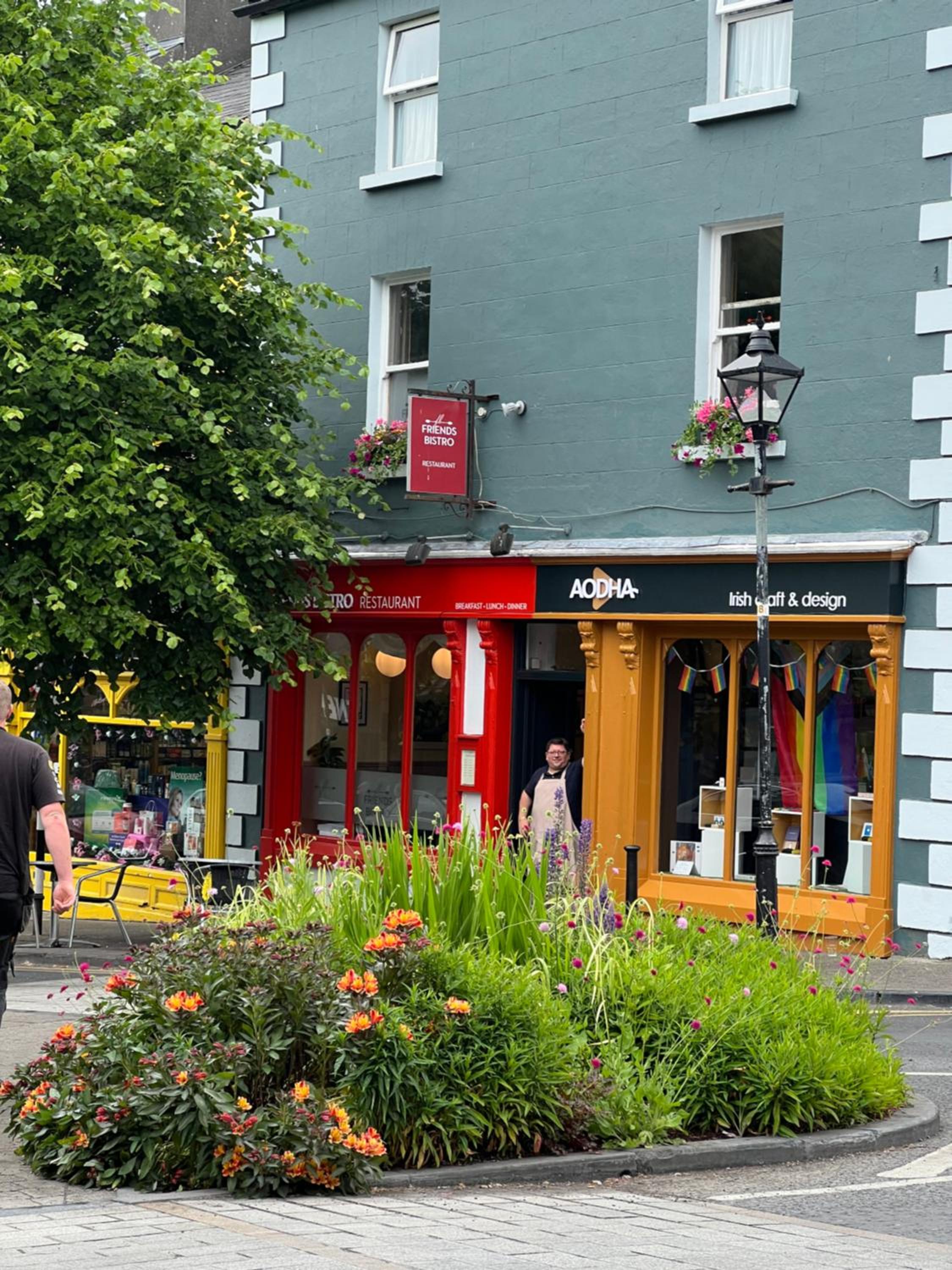 No. 1 Bridge Street view 3