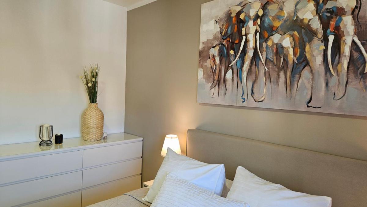 Eximius Apartment view 5