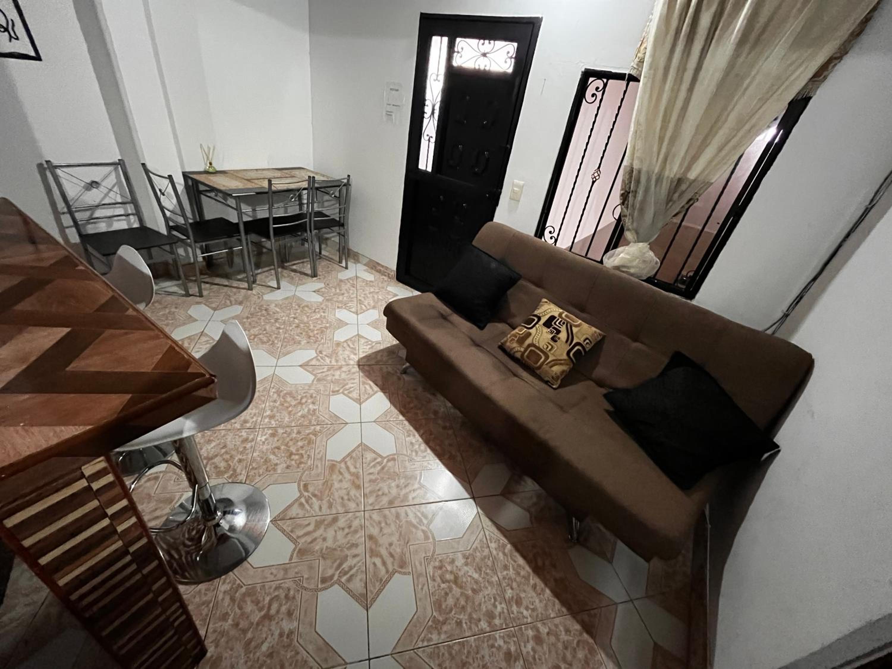 Aparta Suite Torre De Prado 503