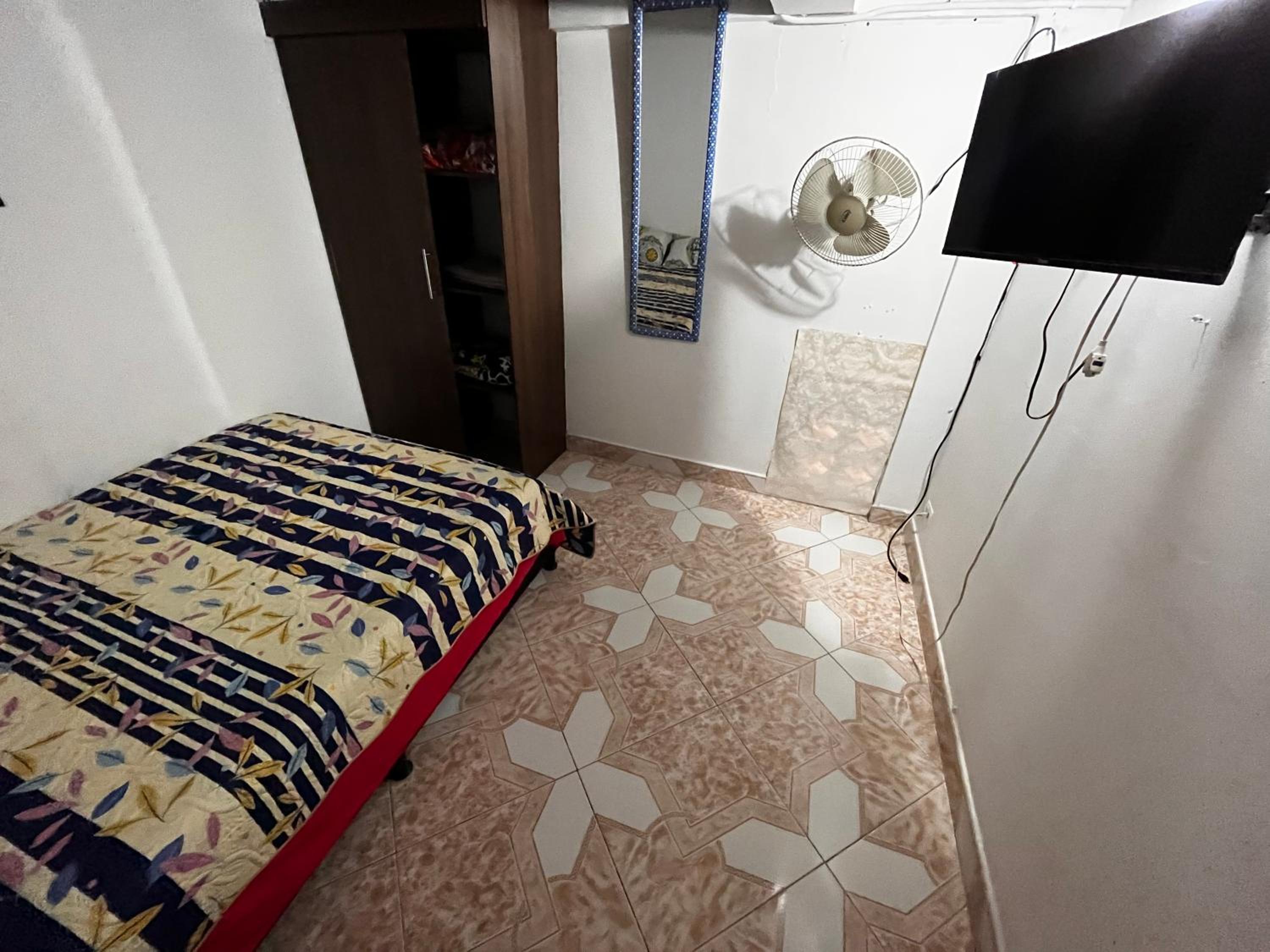 Aparta Suite Torre De Prado 503