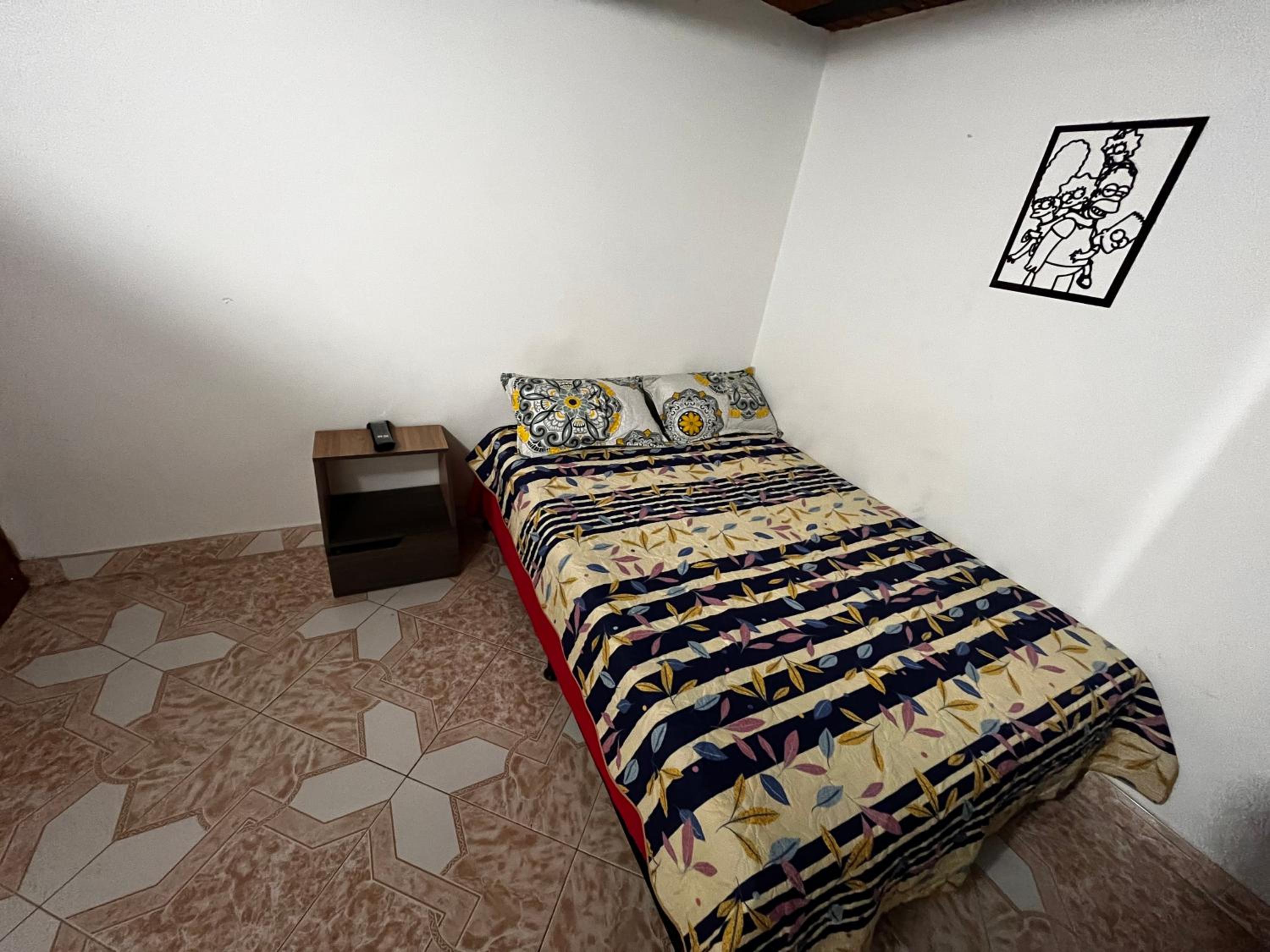 Aparta Suite Torre De Prado 503