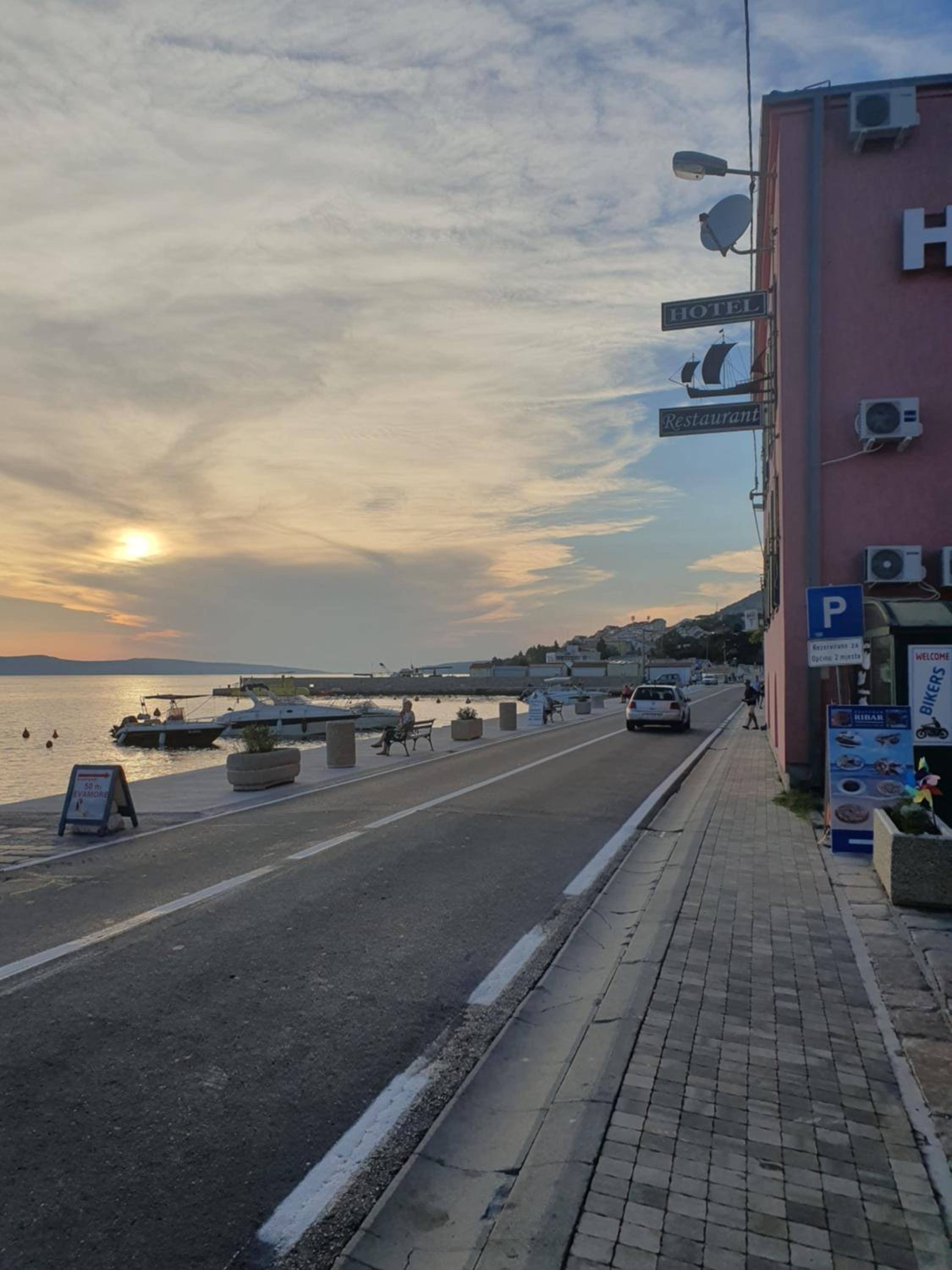 Apartman Nina