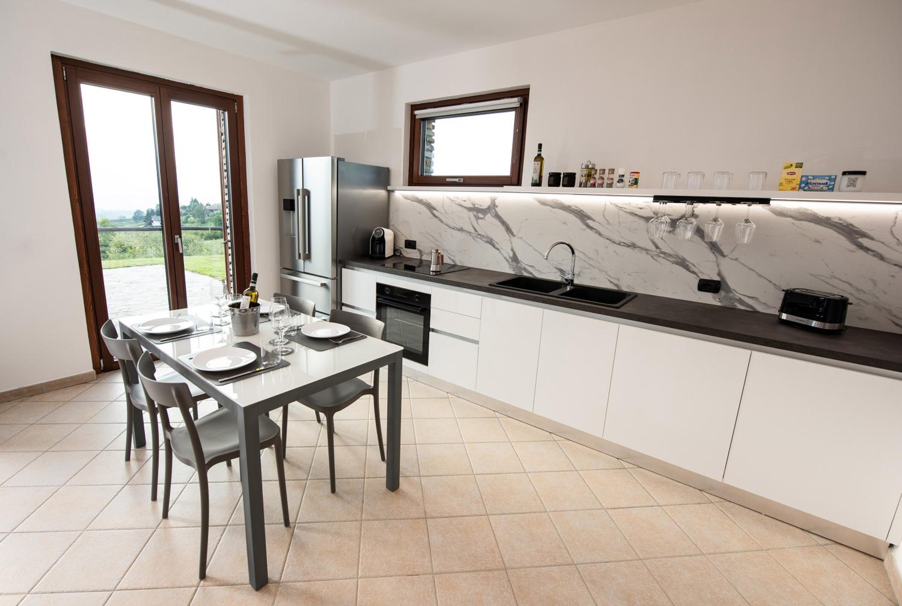 Il Casot Private House with Pool