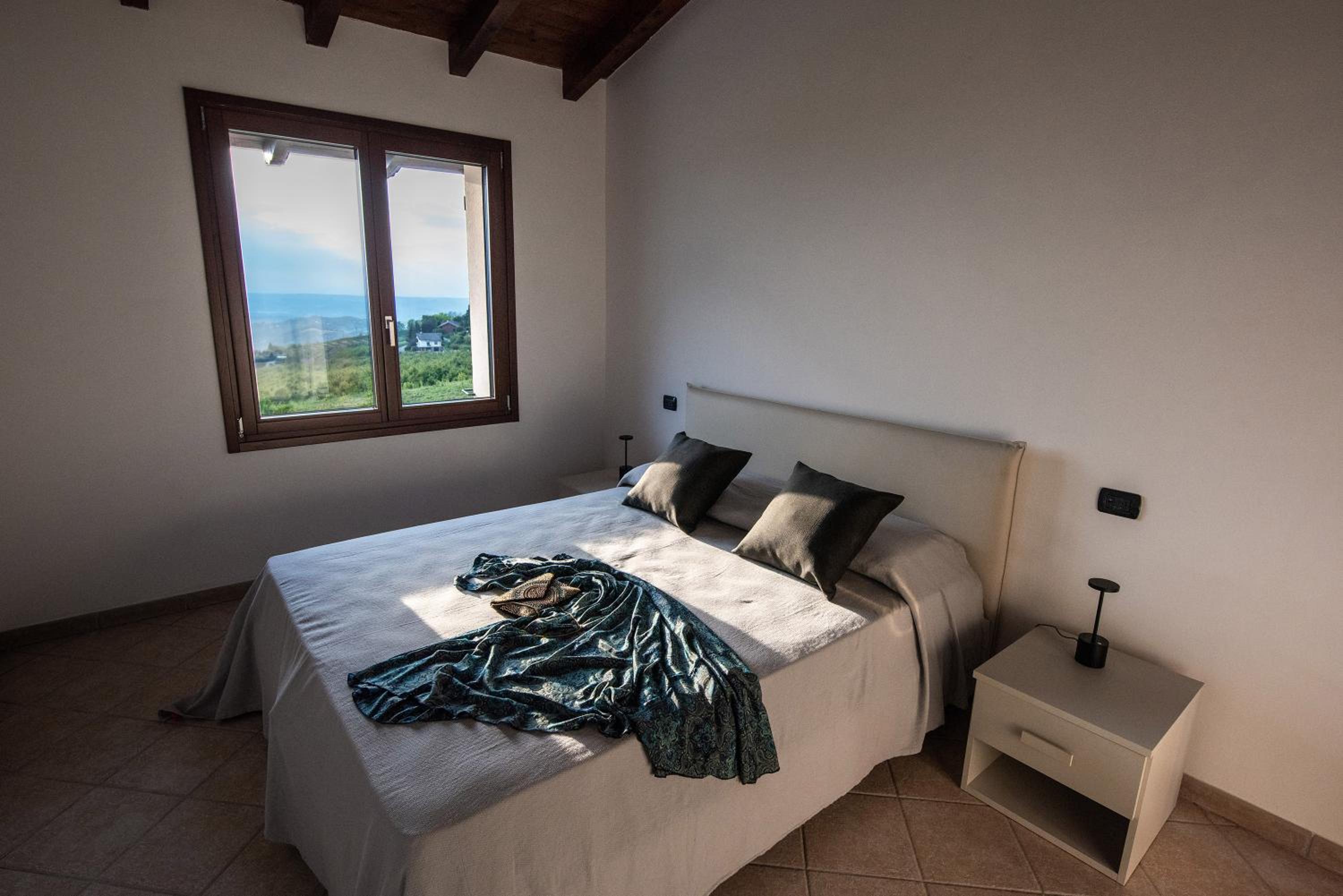 Il Casot Private House with Pool