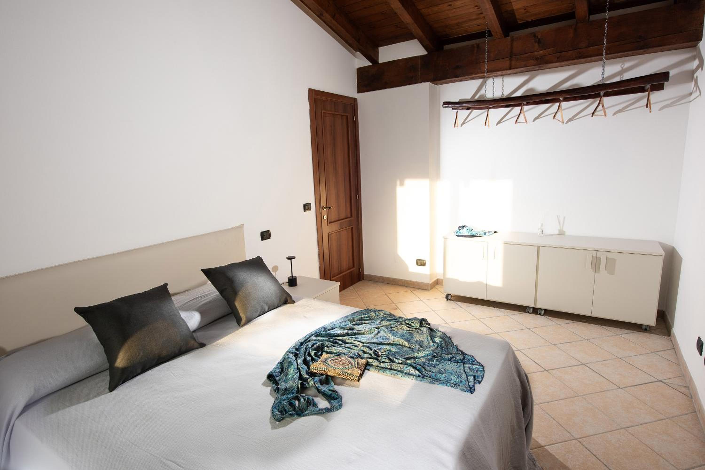 Il Casot Private House with Pool