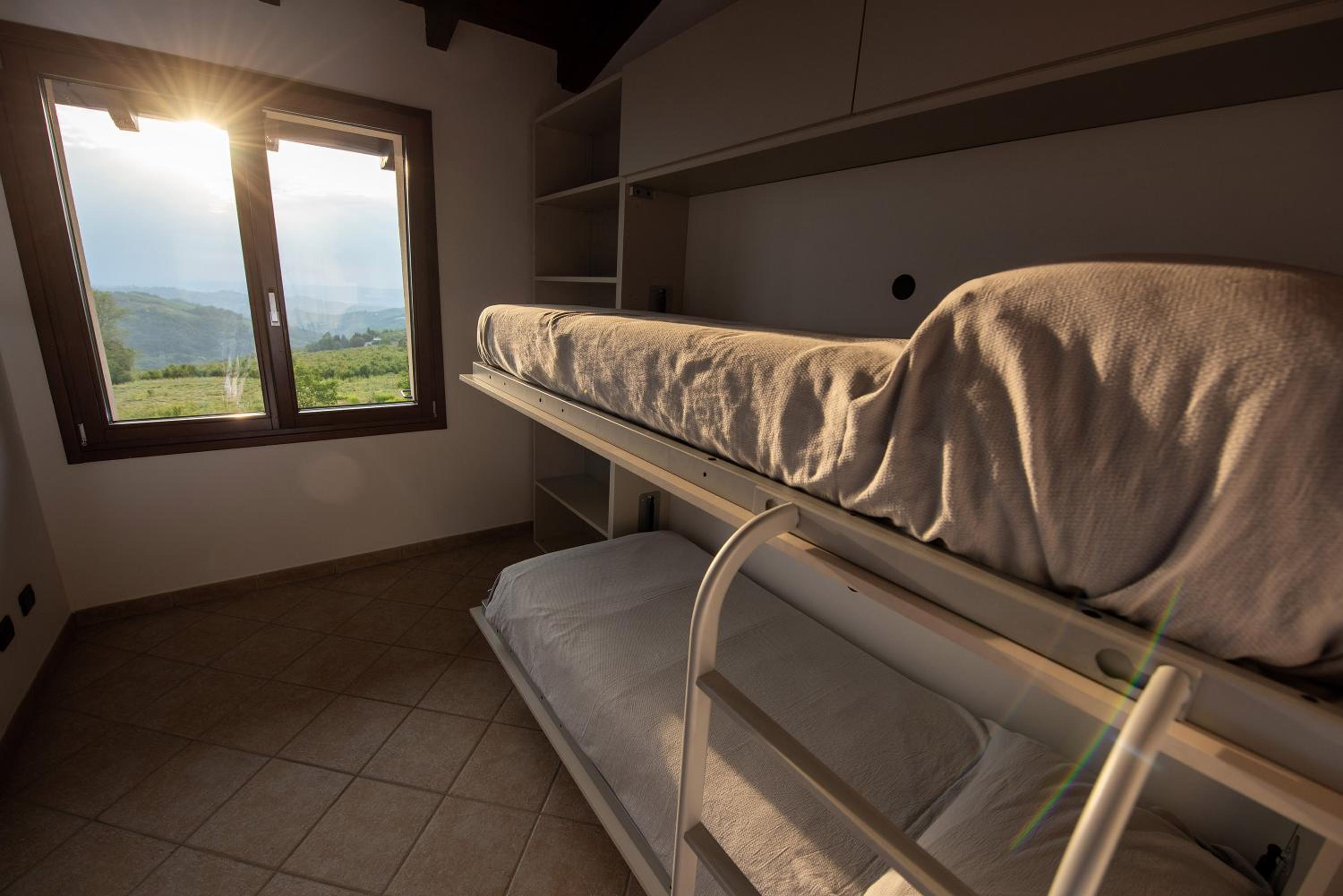Il Casot Private House with Pool