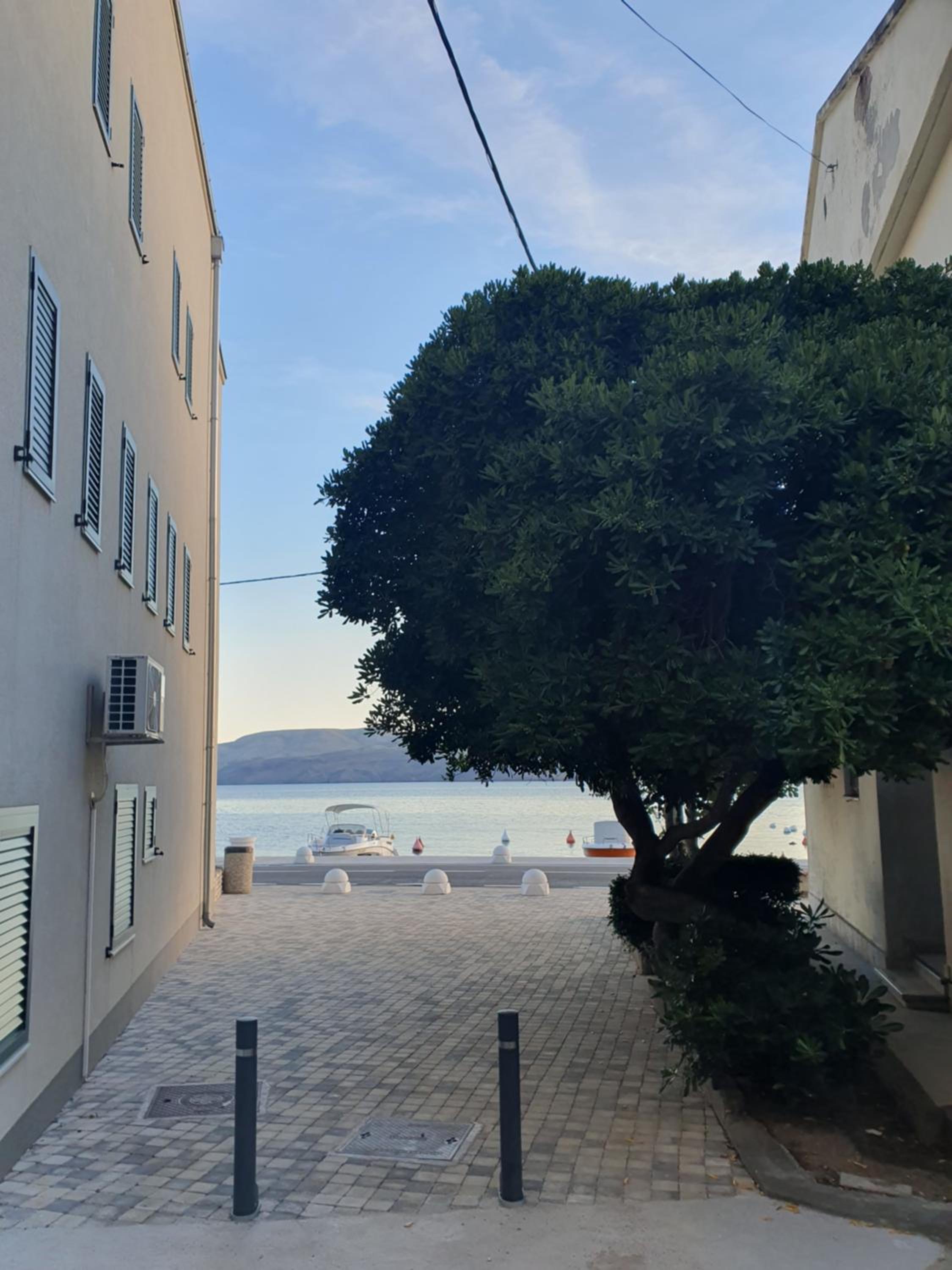 Apartman Nina