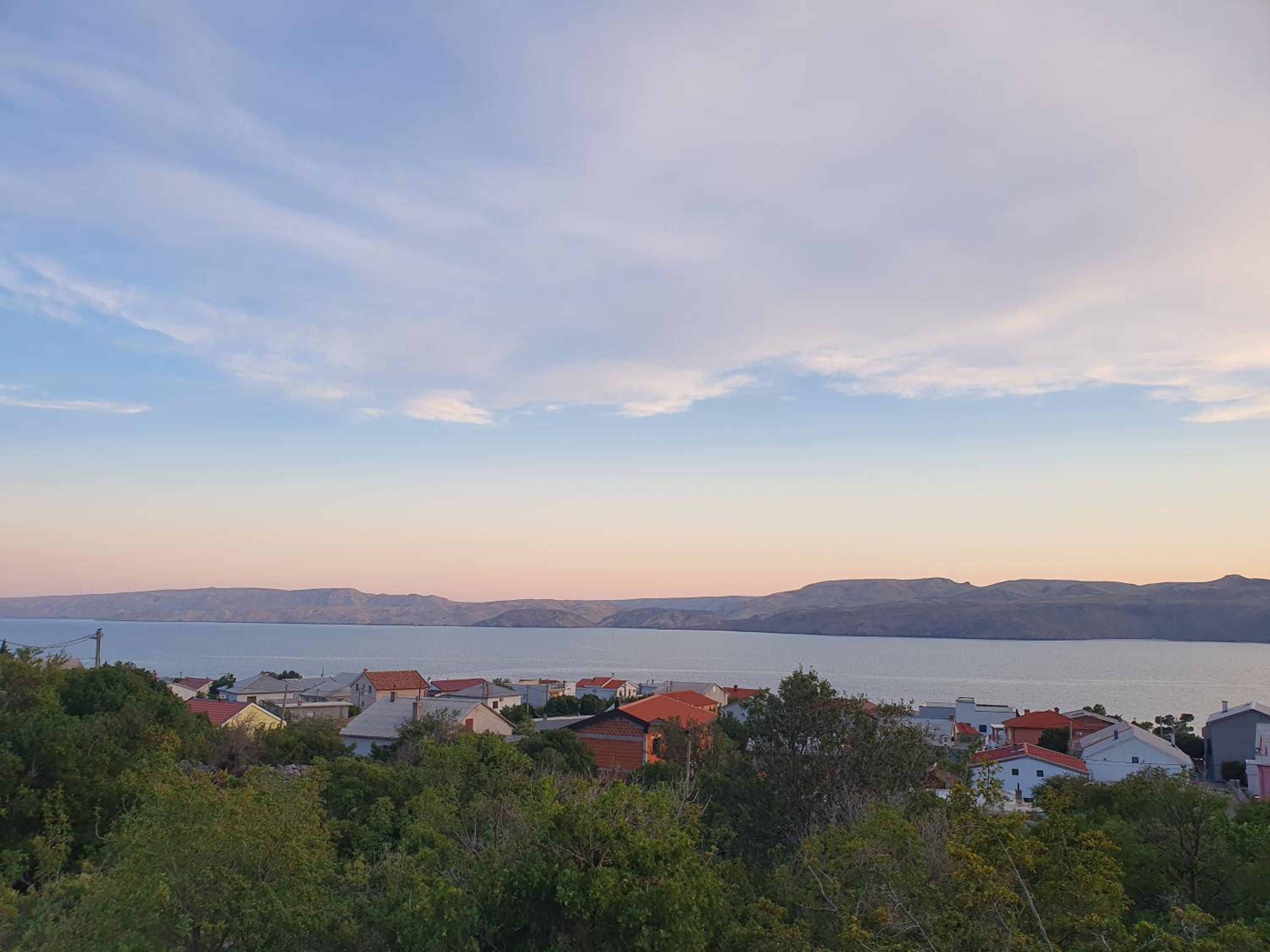 Apartman Nina