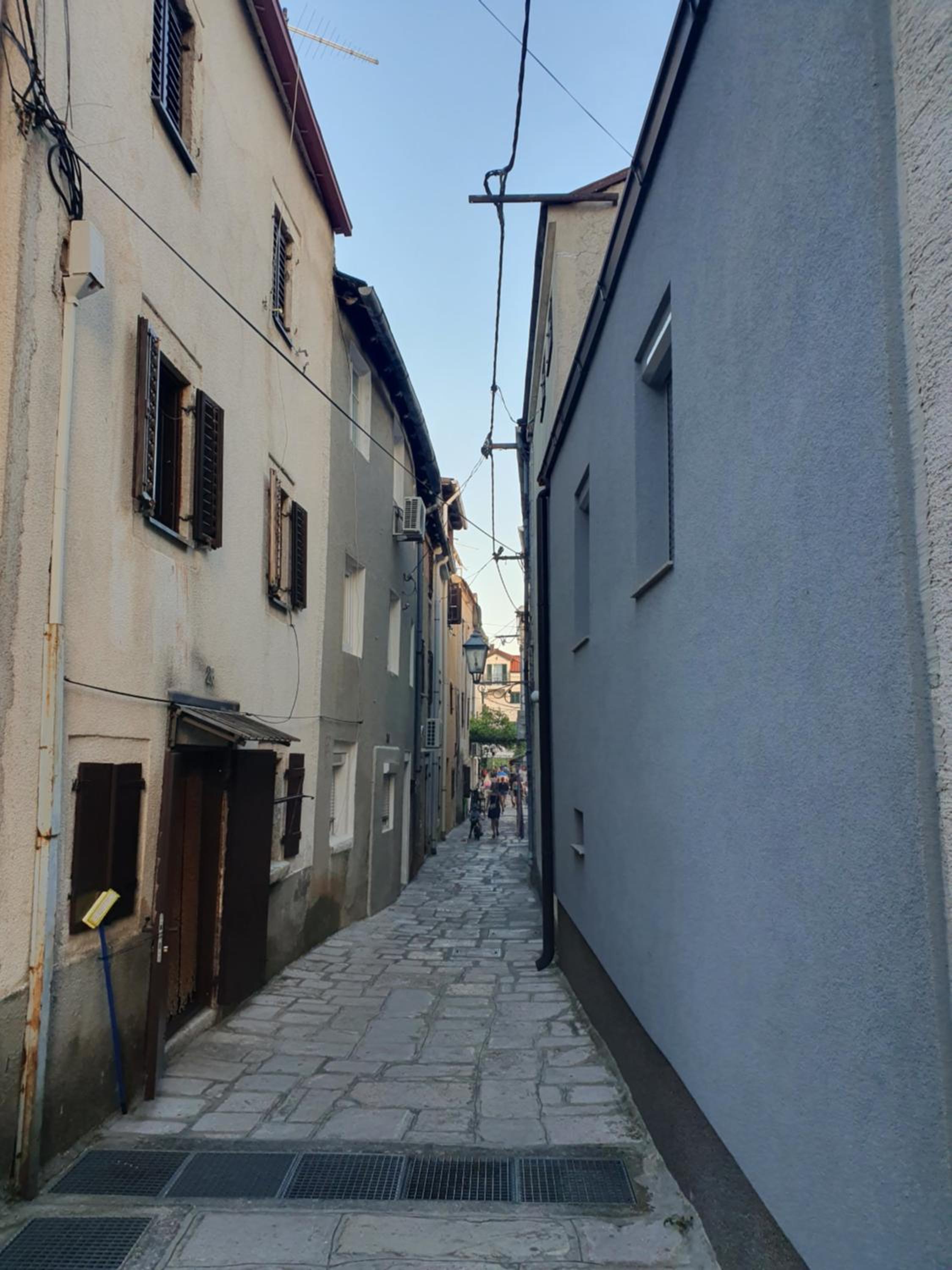 Apartman Nina