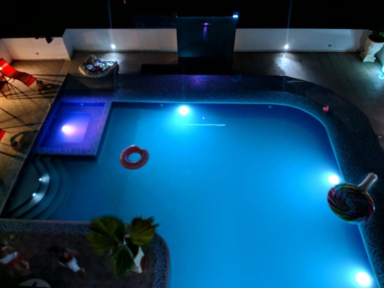 Villa campestre Casa Blanca Full House