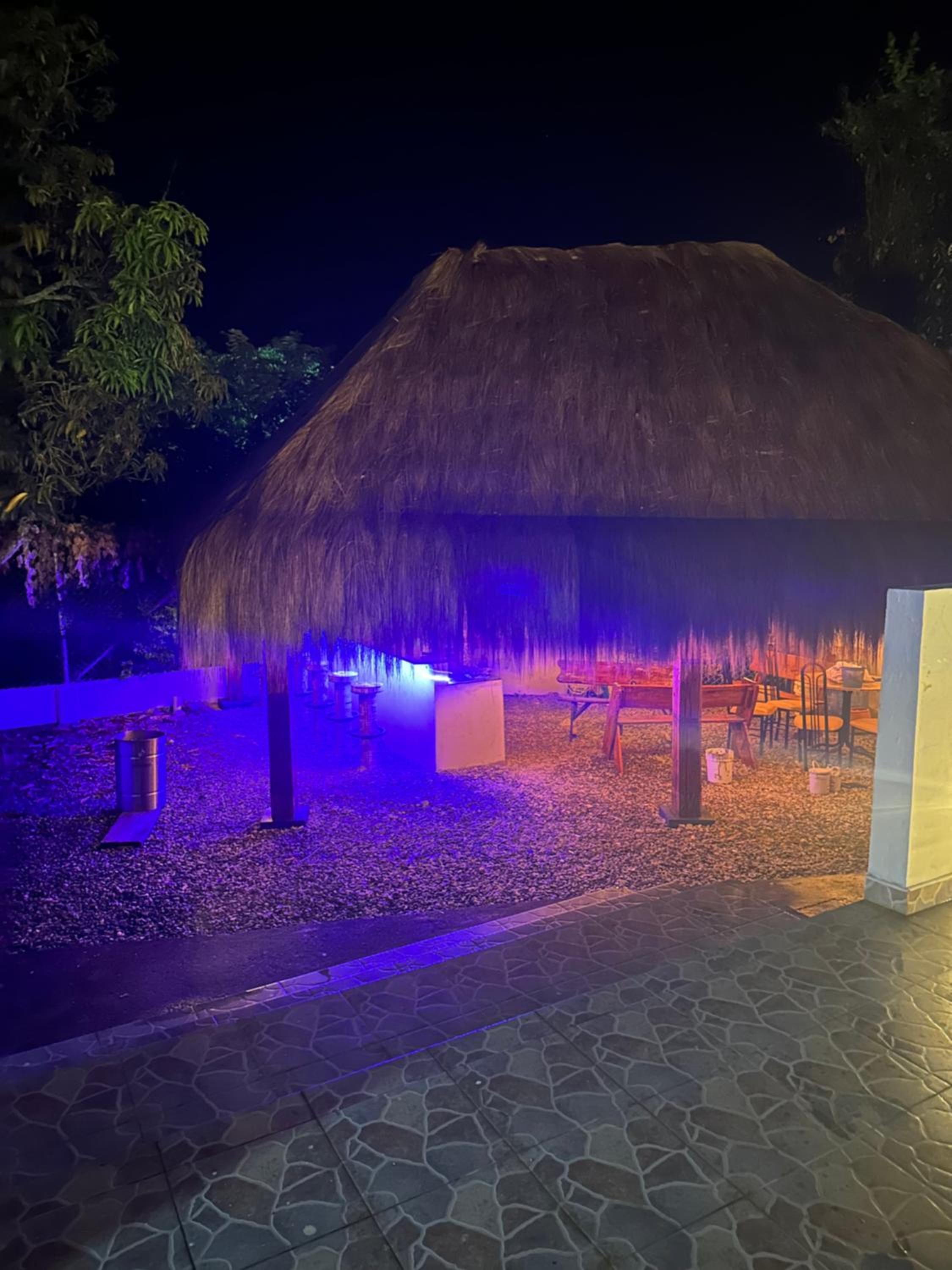 Villa campestre Casa Blanca Full House
