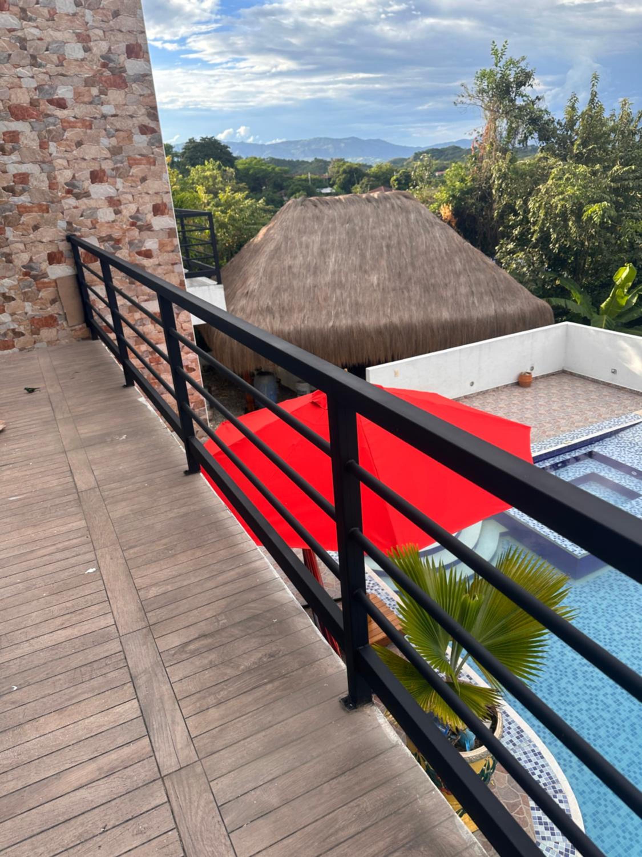 Villa campestre Casa Blanca Full House