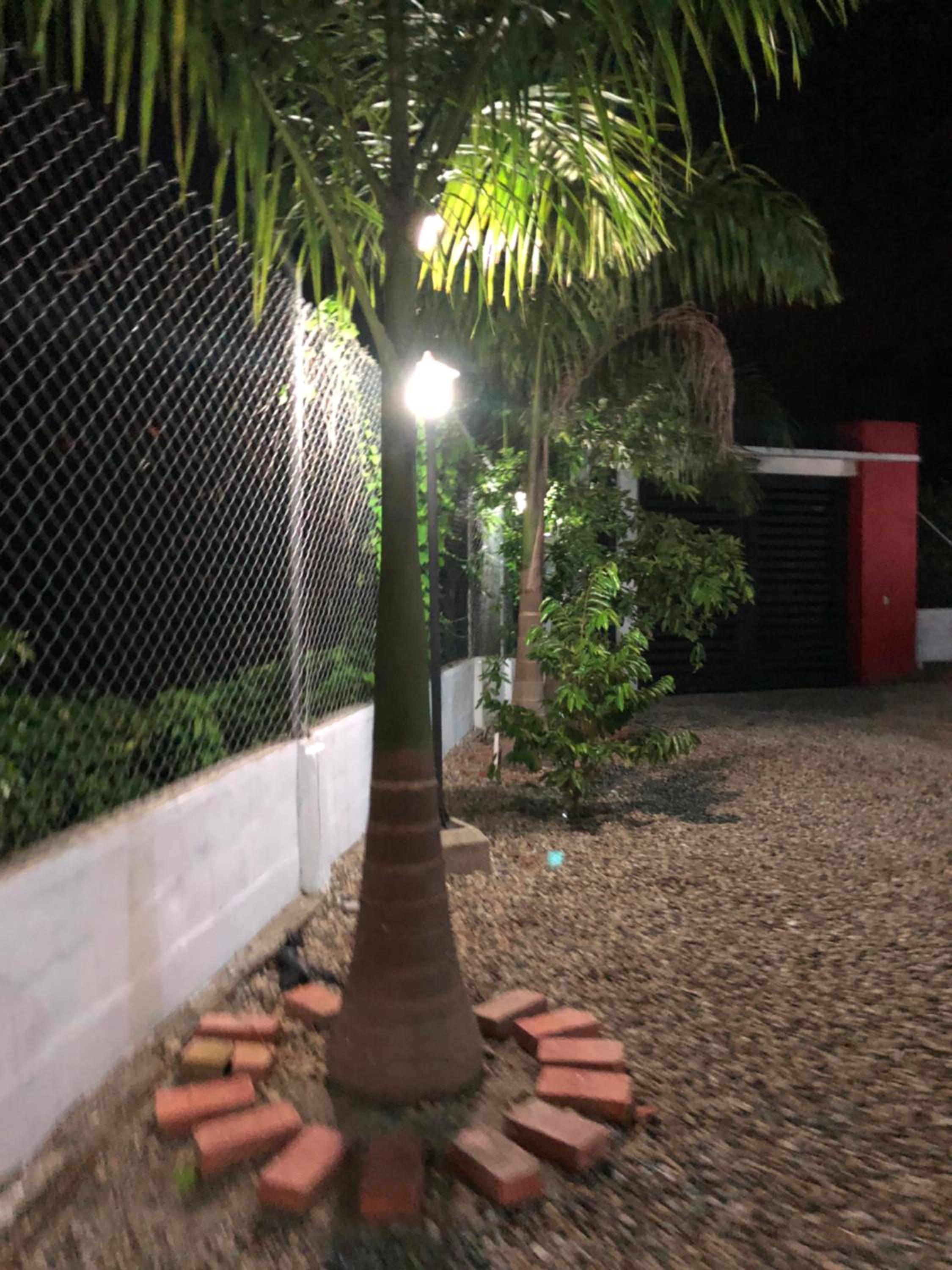 Villa campestre Casa Blanca Full House