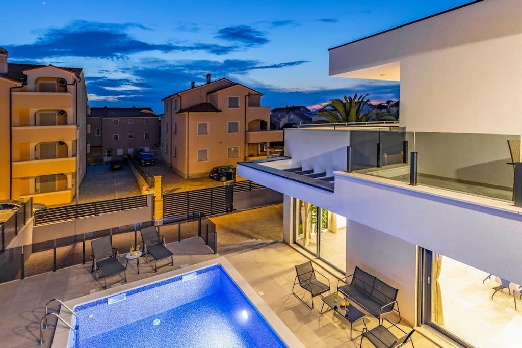 Villa Tamara - 5 min to Medulin beach - istriensonne 0732 view 3