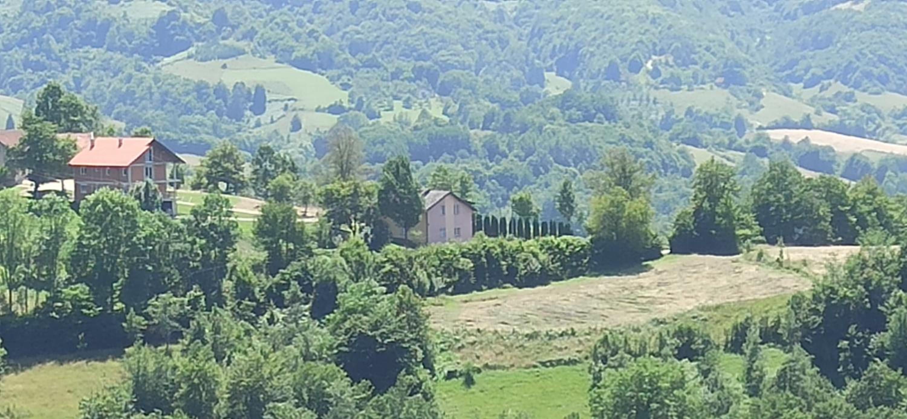 Vila Brdjanka