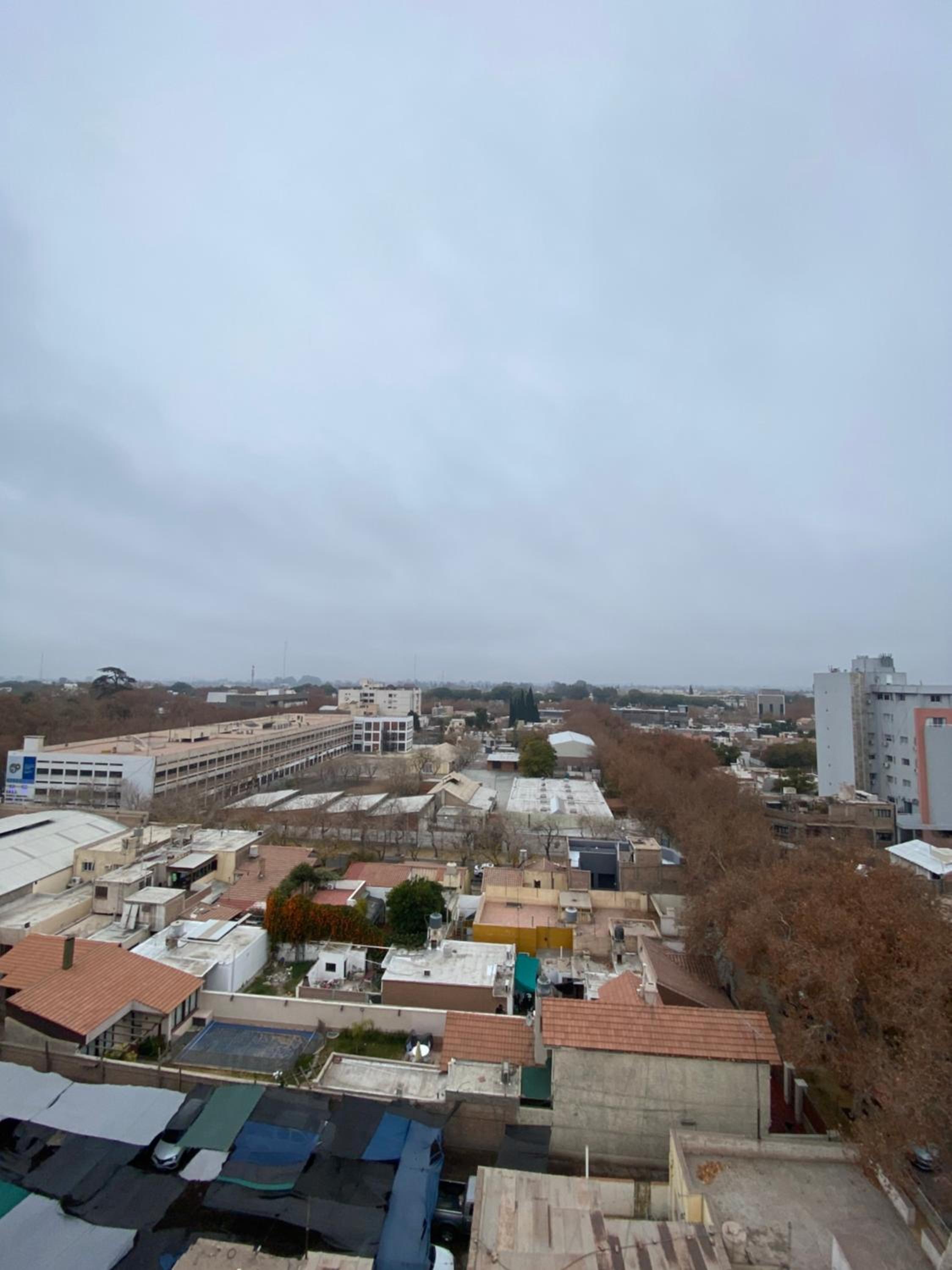 Efimero San Juan, pleno centro
