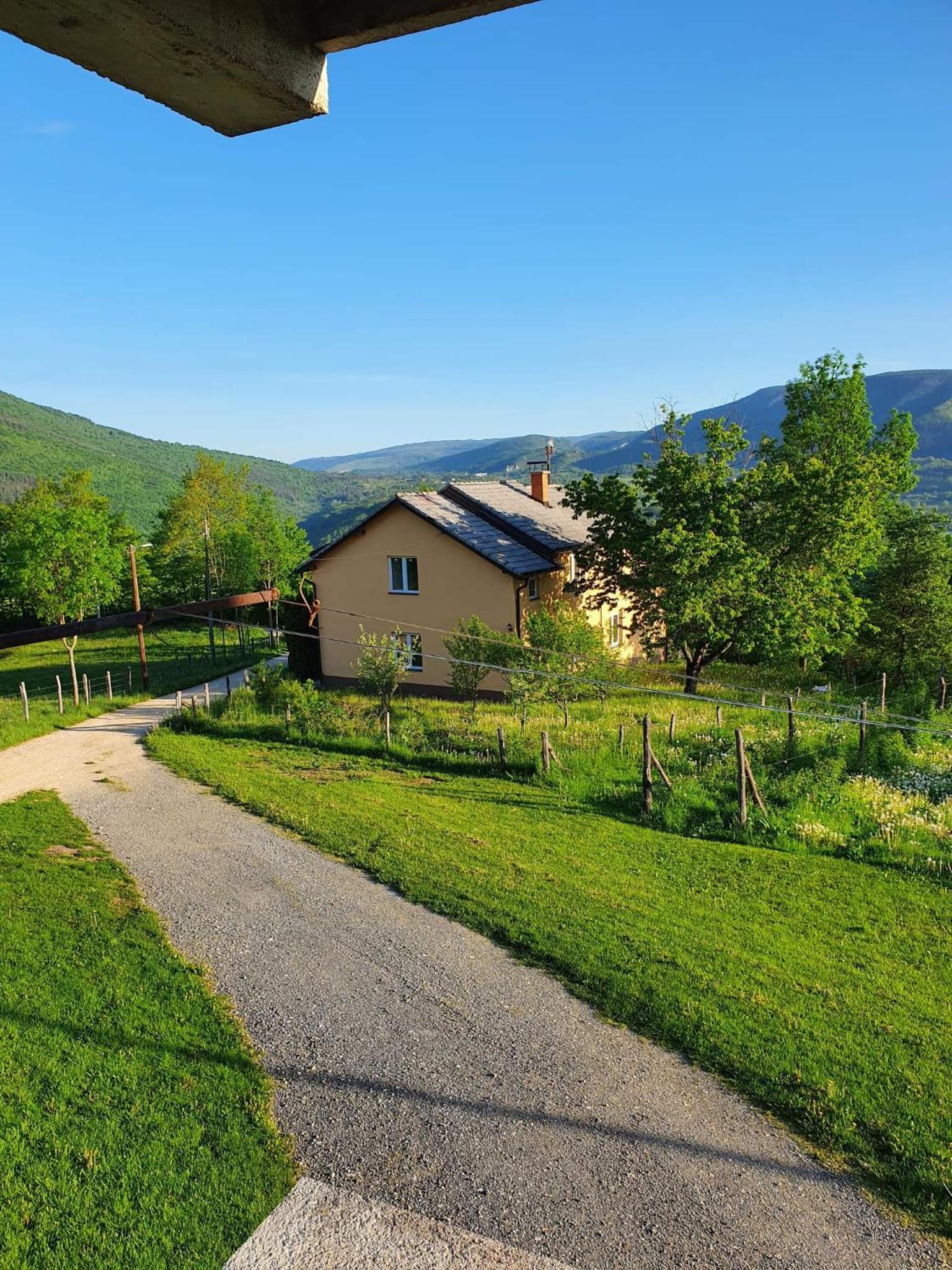 Vila Brdjanka