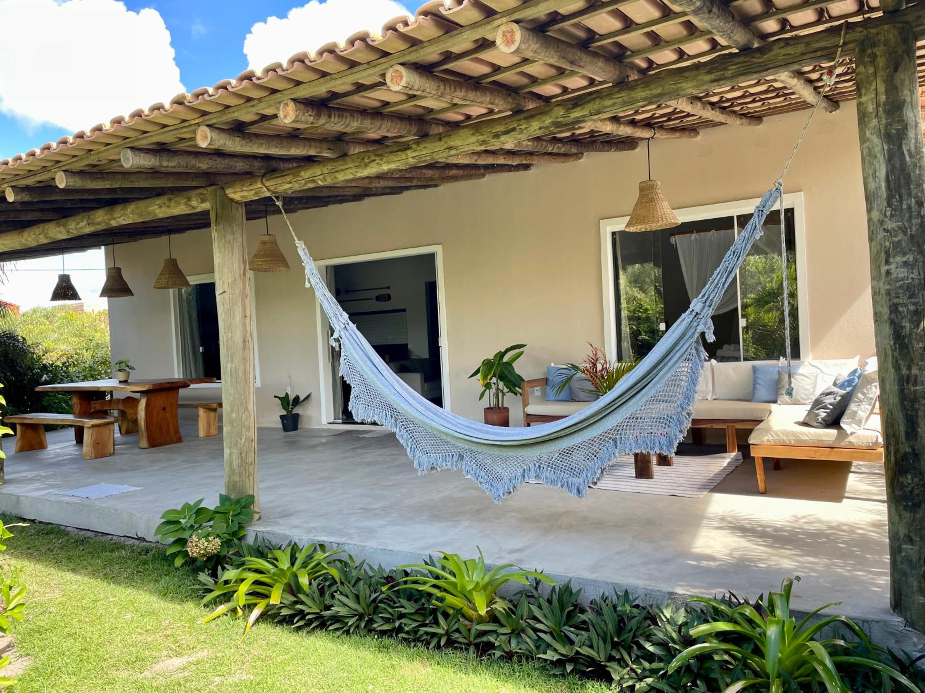 Casa Safyra