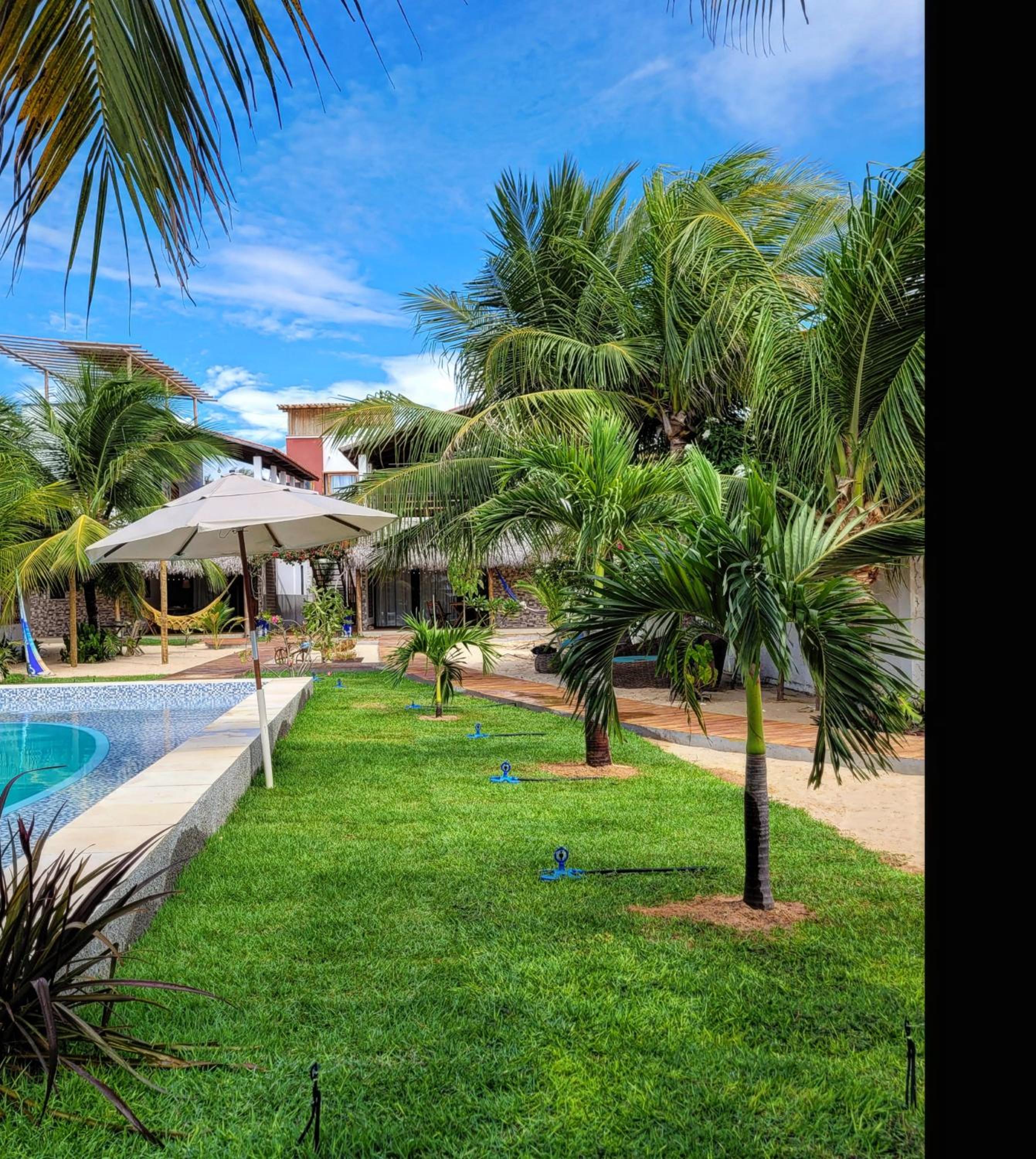 Condomínio Shalom Beach