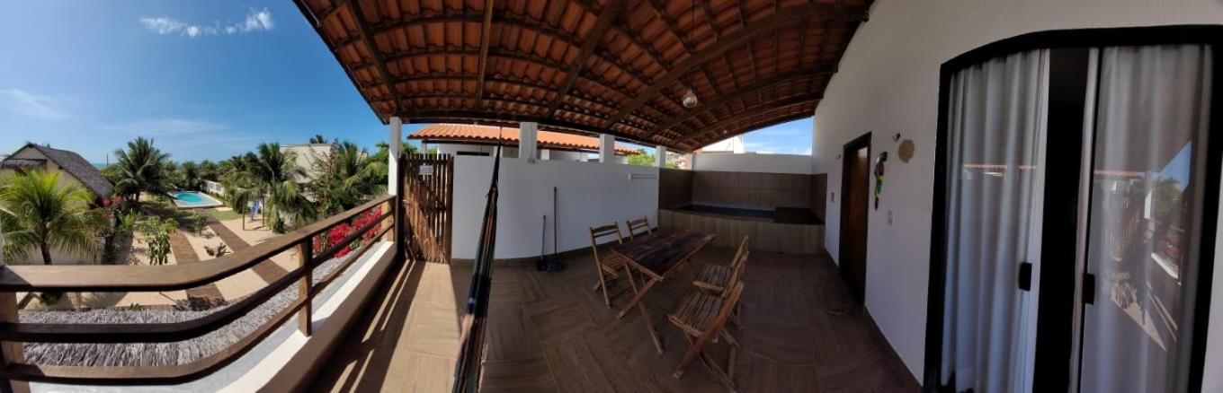 Condomínio Shalom Beach